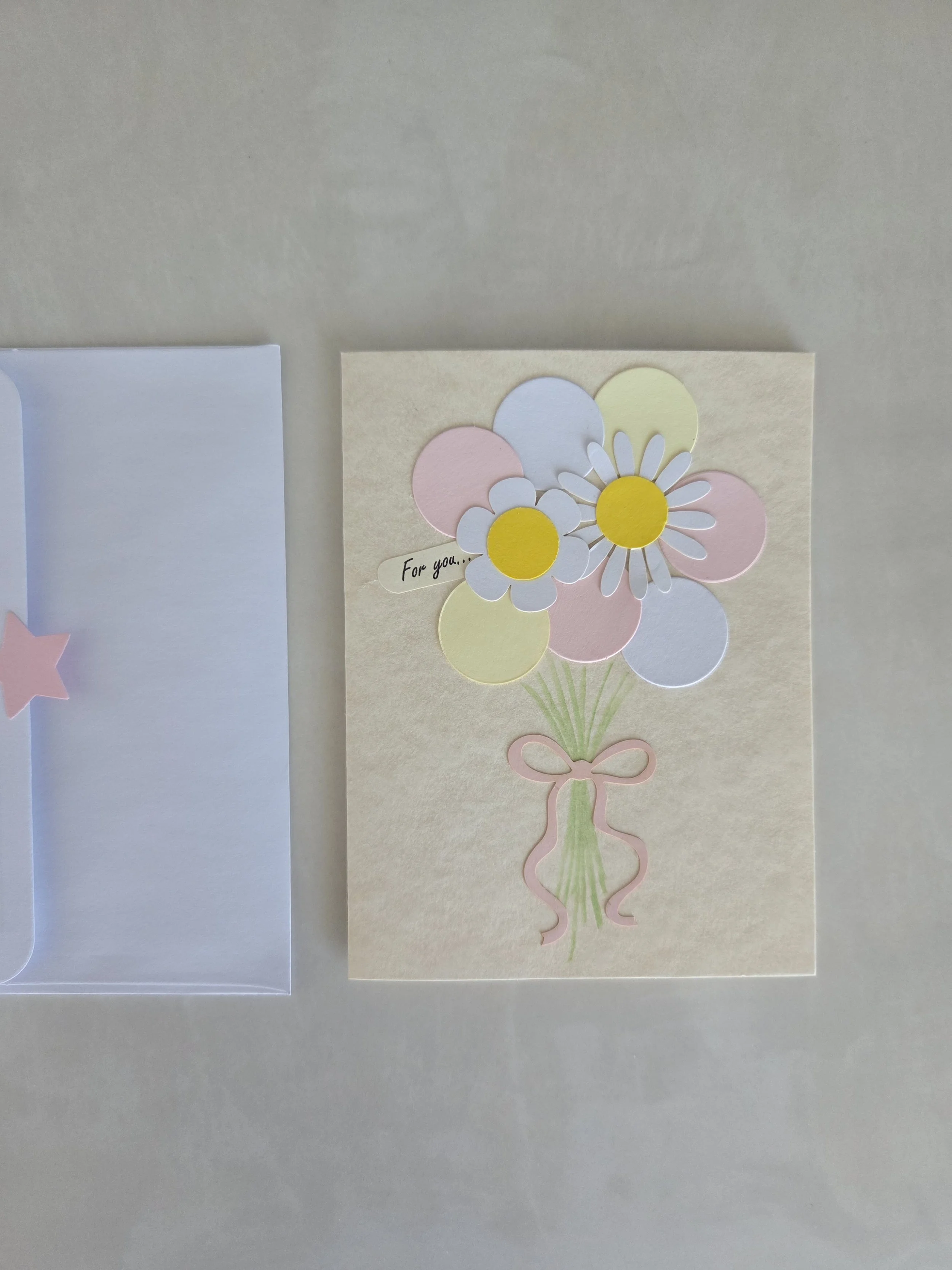 Flower Bouquet | For You