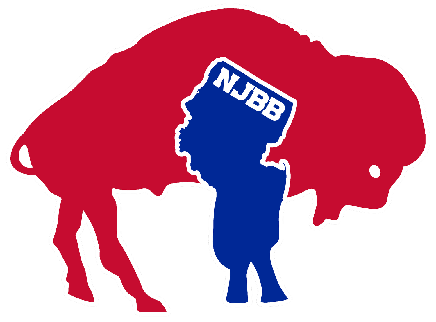 North Jersey Bills Backers