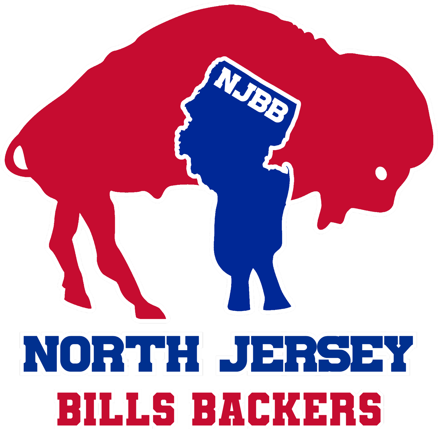 North Jersey Bills Backers