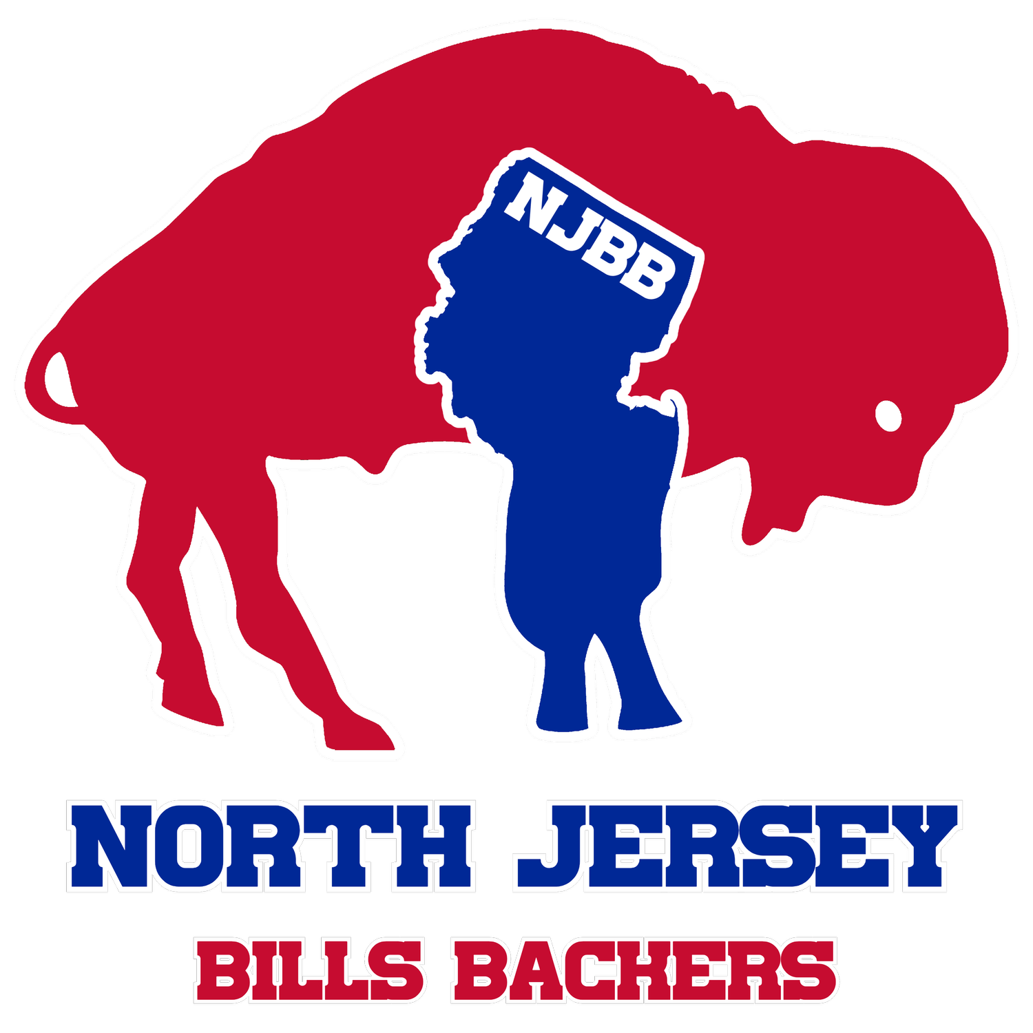 North Jersey Bills Backers