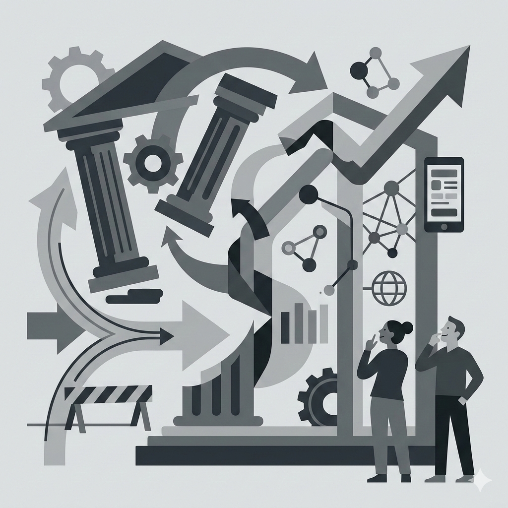 Retirement Industry Transformation &amp; Innovation