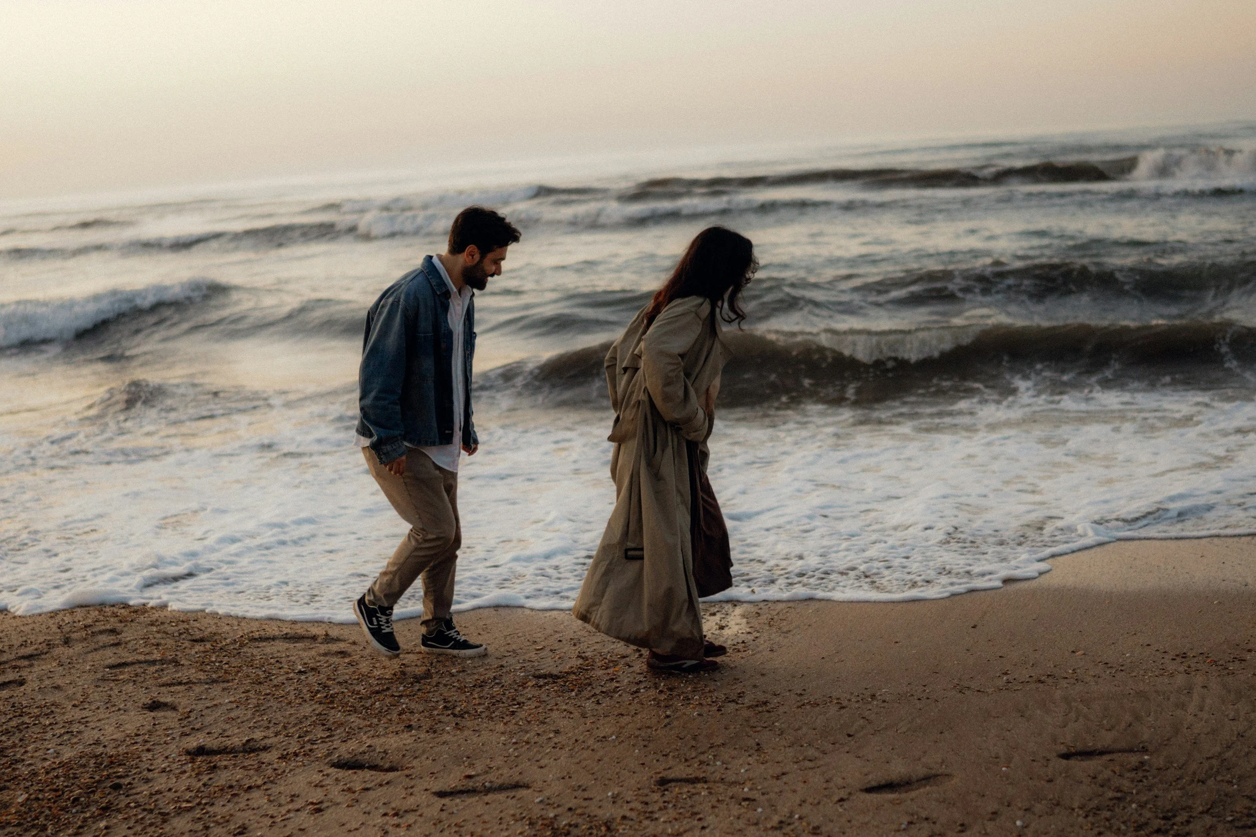 Why Do I Overthink Everything in My Relationship?