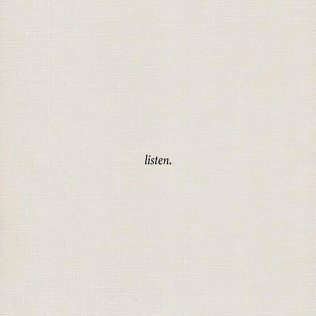 by listening deeply we realize the essence of creation &amp; gain spiritual wisdom, we can travel to the sacred places within us &amp; become closer to the divine. 

you can explore the essence of meditation &mdash; 10th pauri on our album grace file