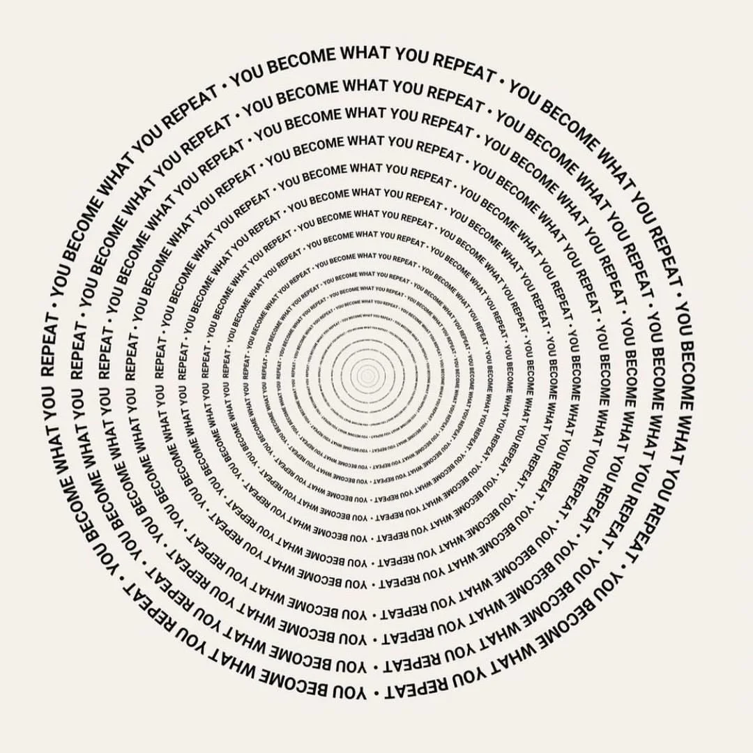 you become what you repeat

new music dropping may 1

#mantra #thesatnamsessions #mantramusic #music #meditation