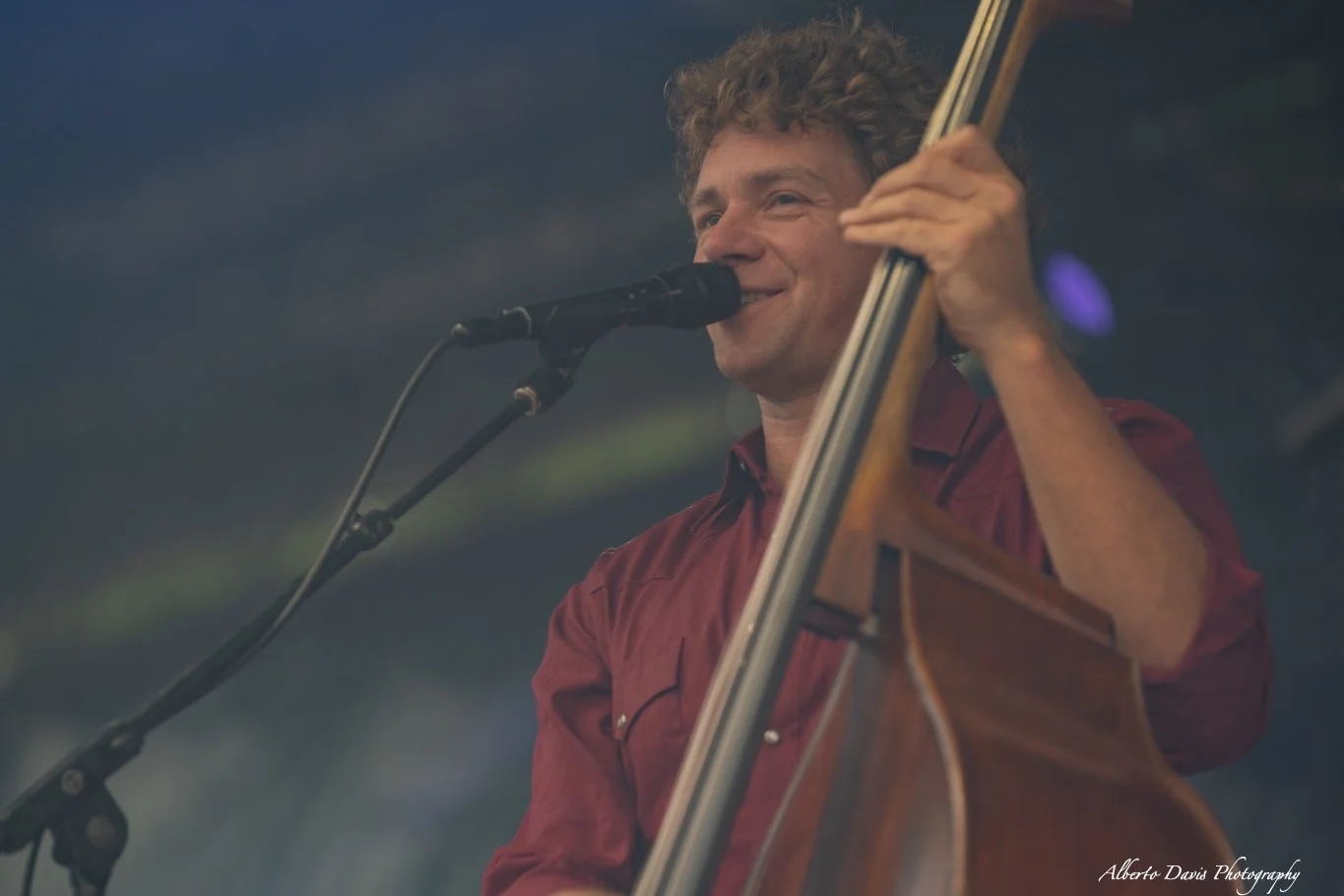 The Infamous Stringdusters