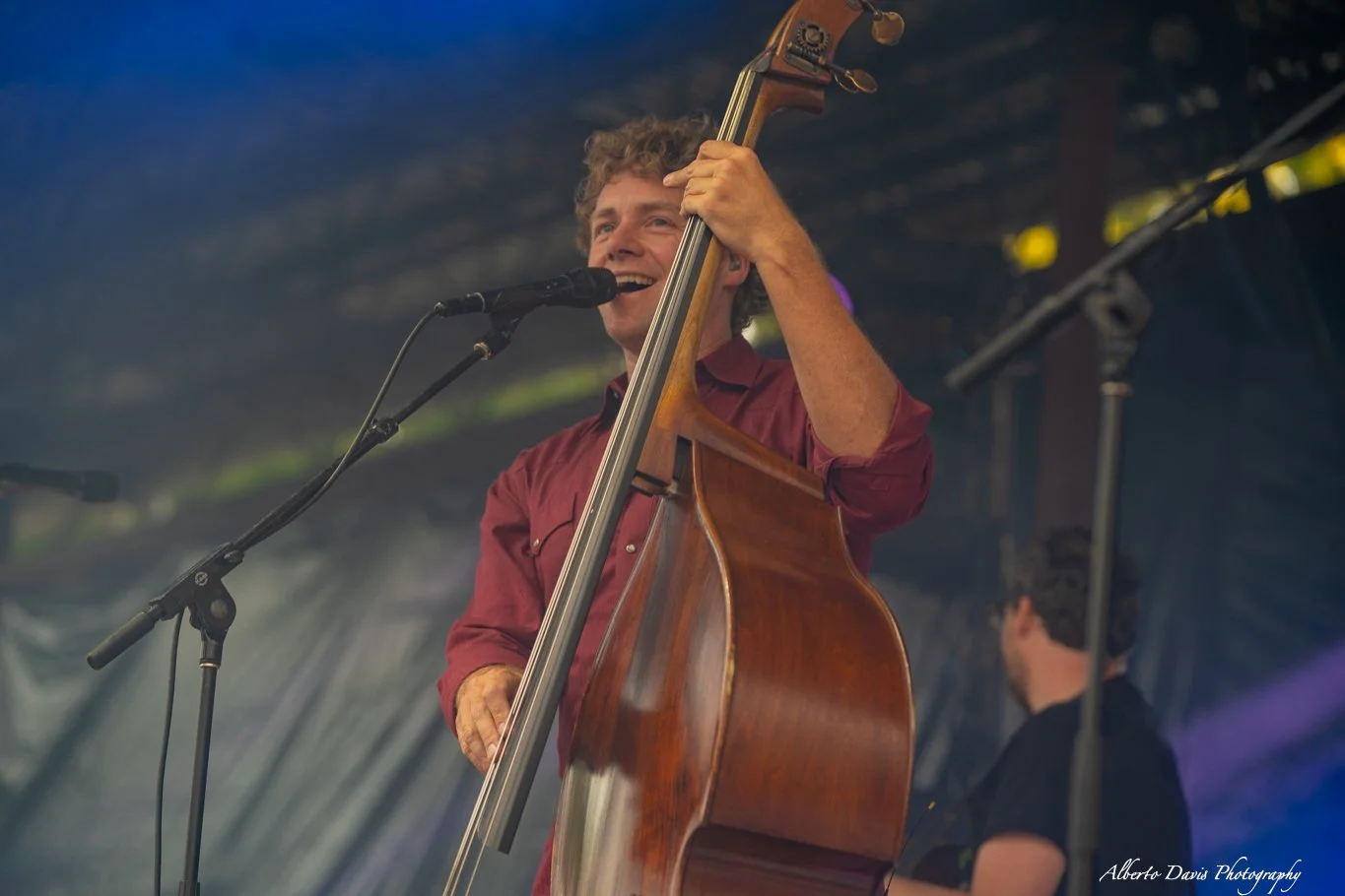 The Infamous Stringdusters