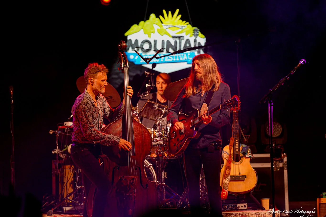The Wood Brothers 