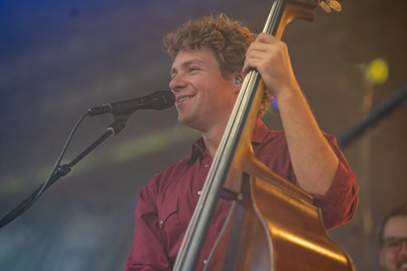 The Infamous Stringdusters