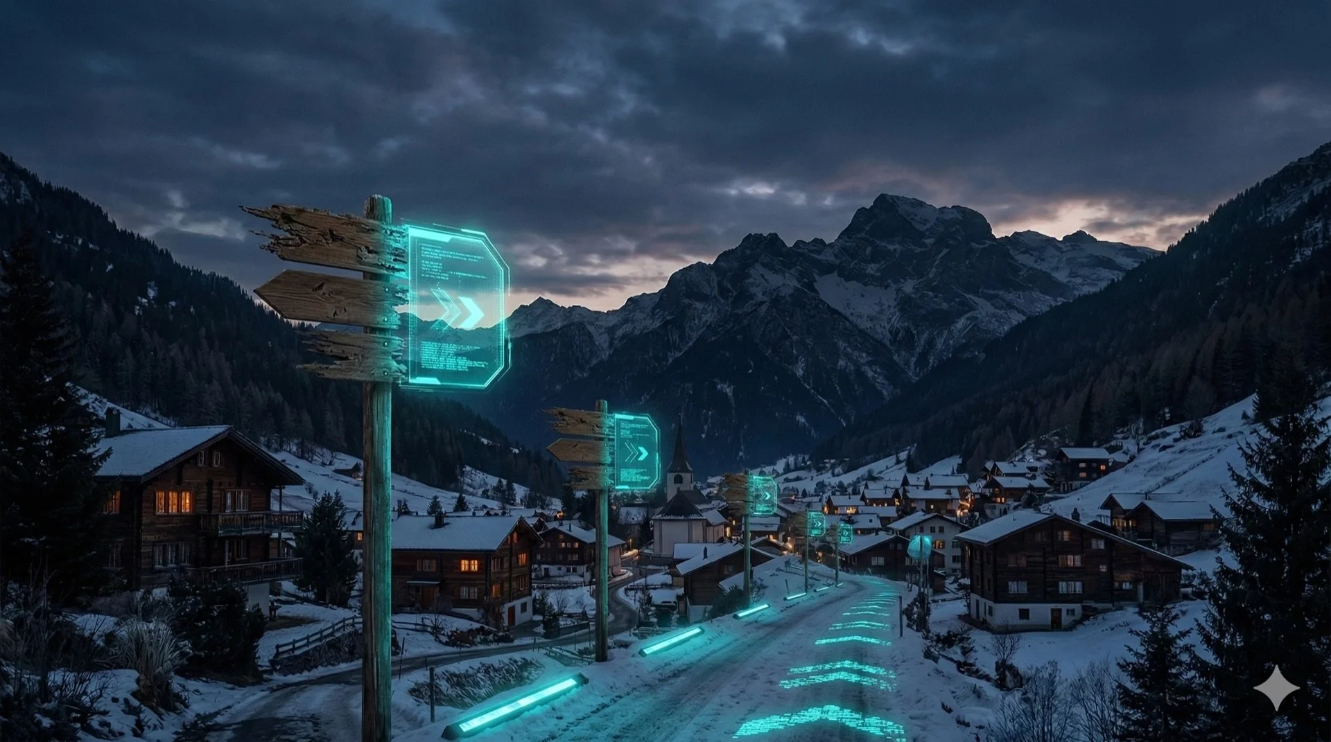 Change Management for AI Initiatives