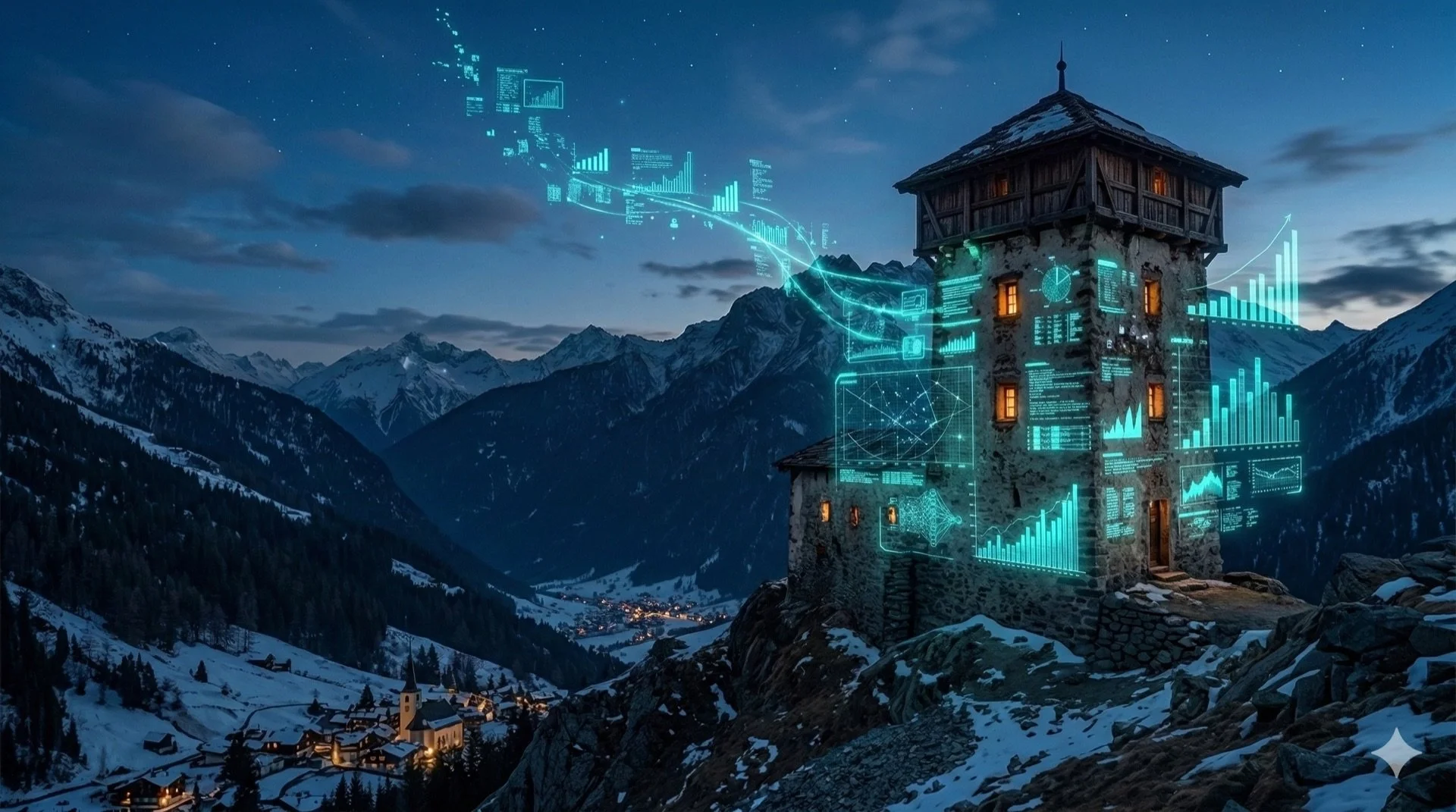 Measuring AI ROI: Beyond the Hype