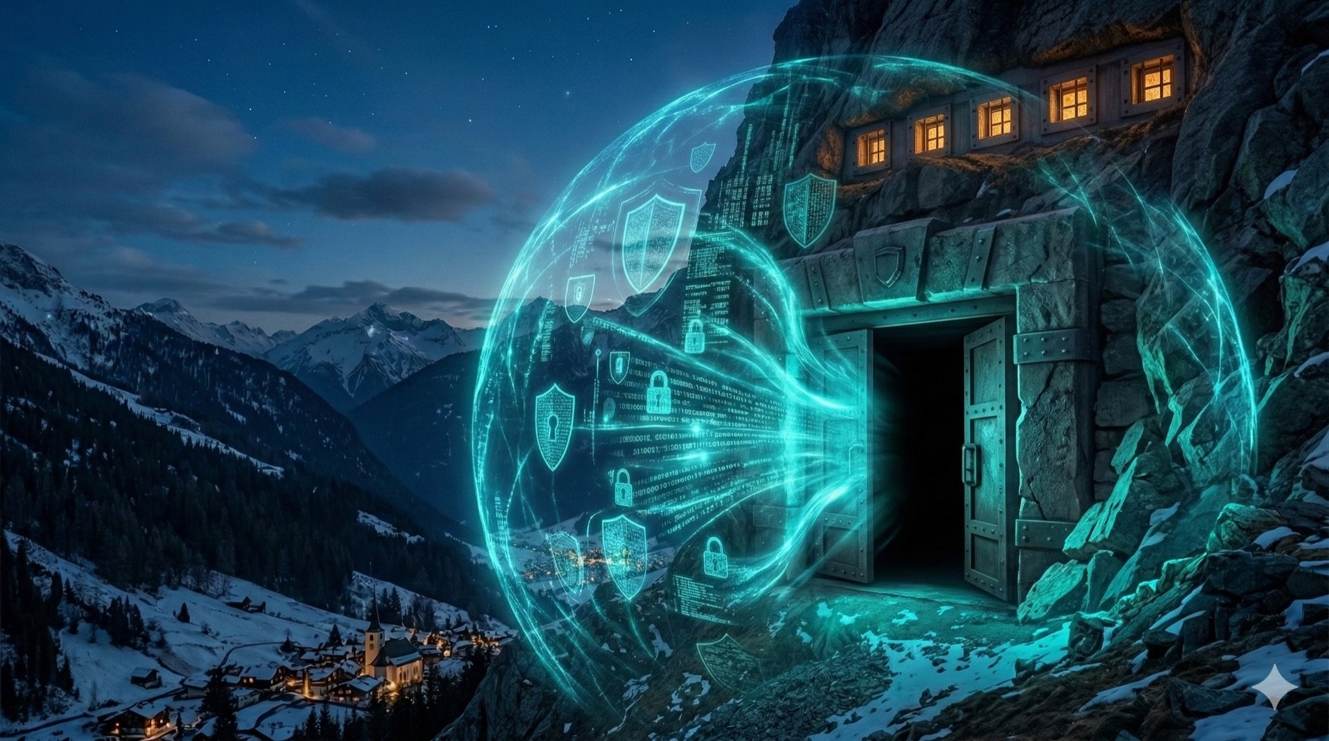 AI and Data Privacy: What Swiss Regulations Mean for Your Business