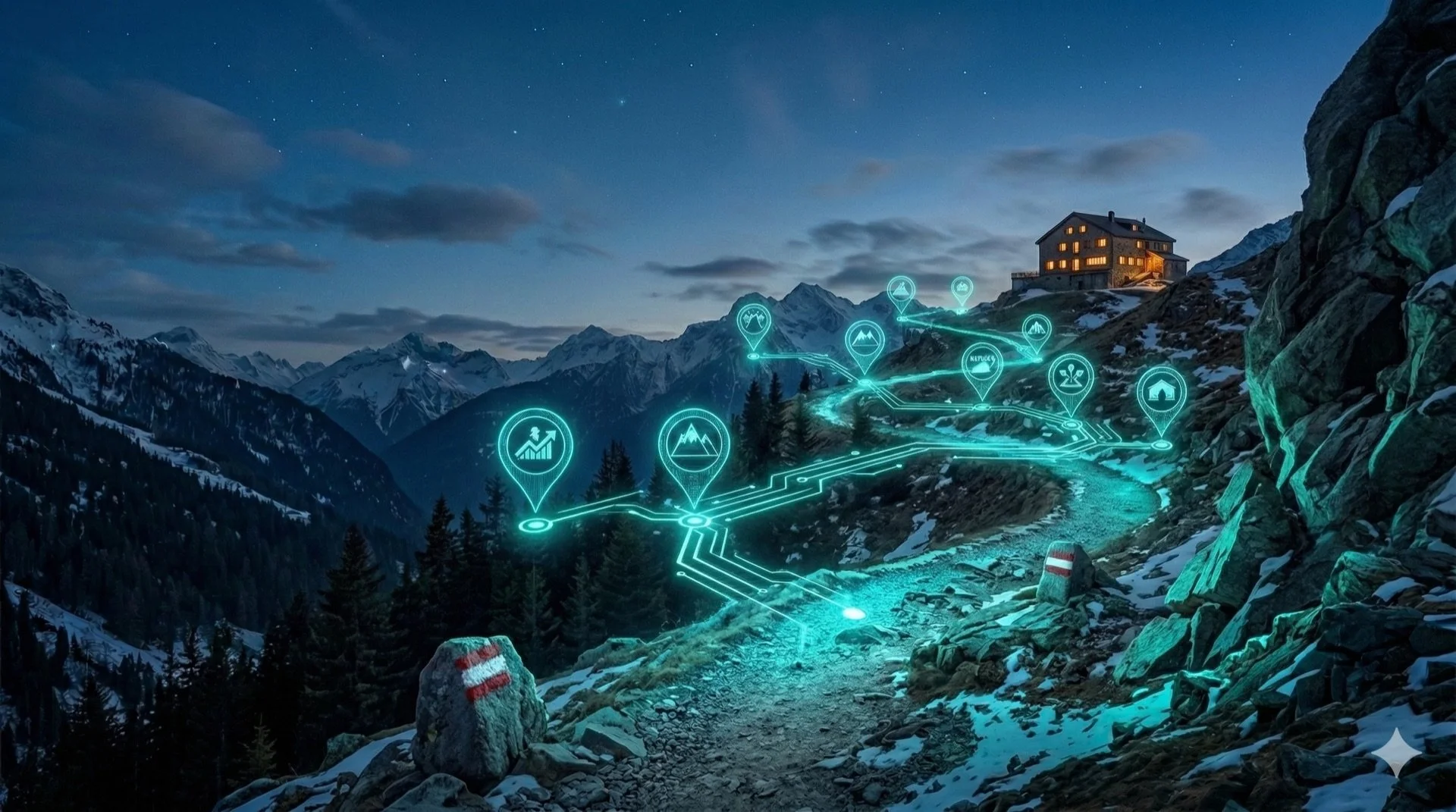 Building Your AI Roadmap: A Step-by-Step Guide