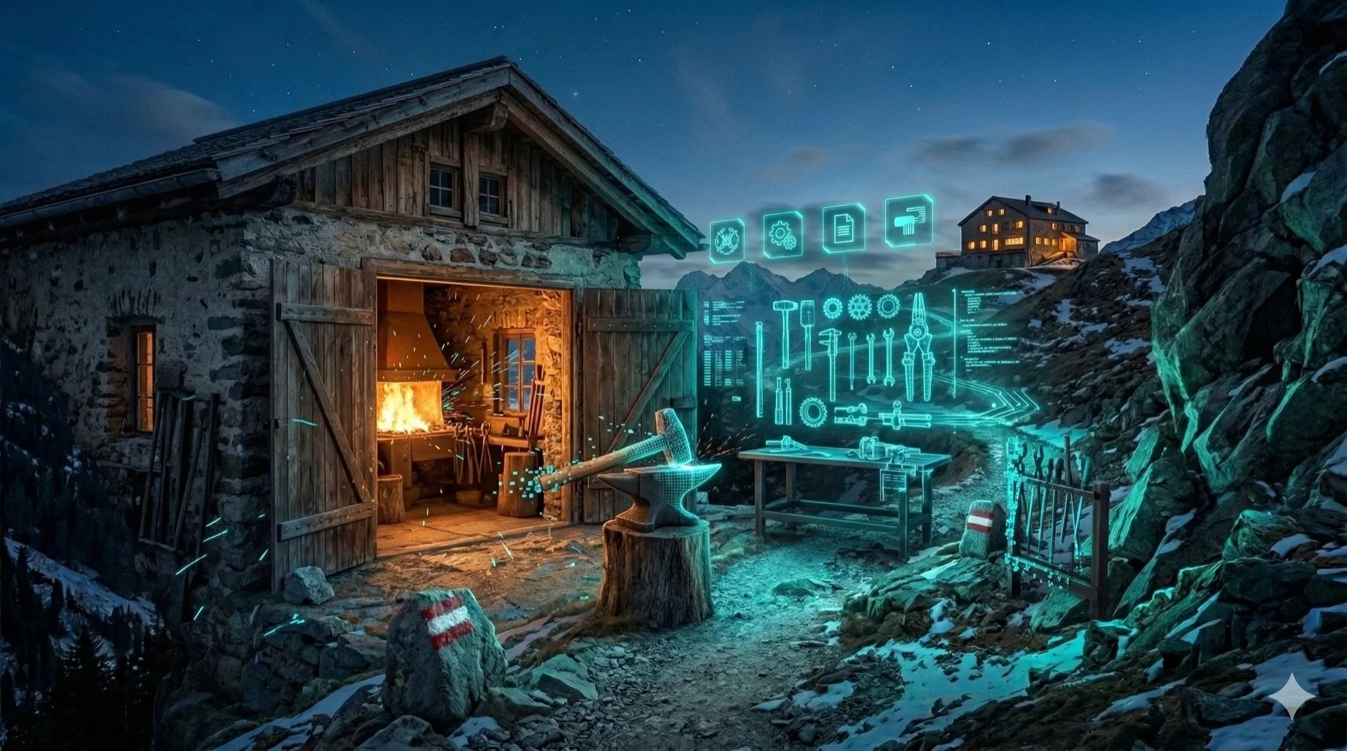 Choosing the Right AI Tools for Your Business