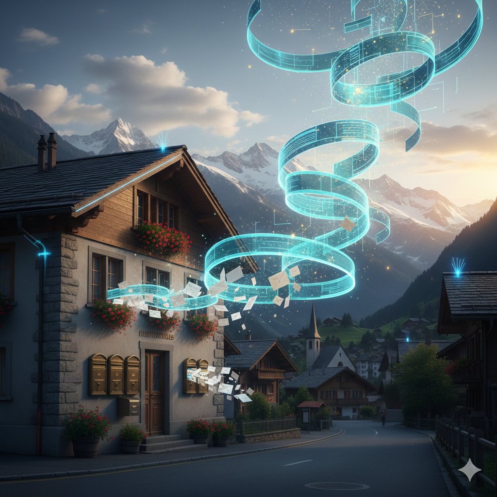 AI for Document Processing and Management