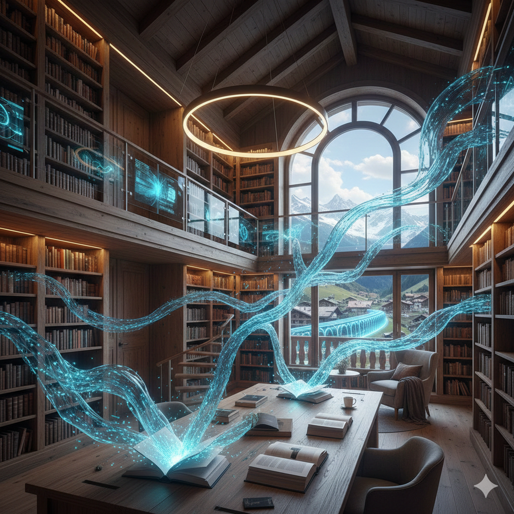 Understanding Large Language Models for Business