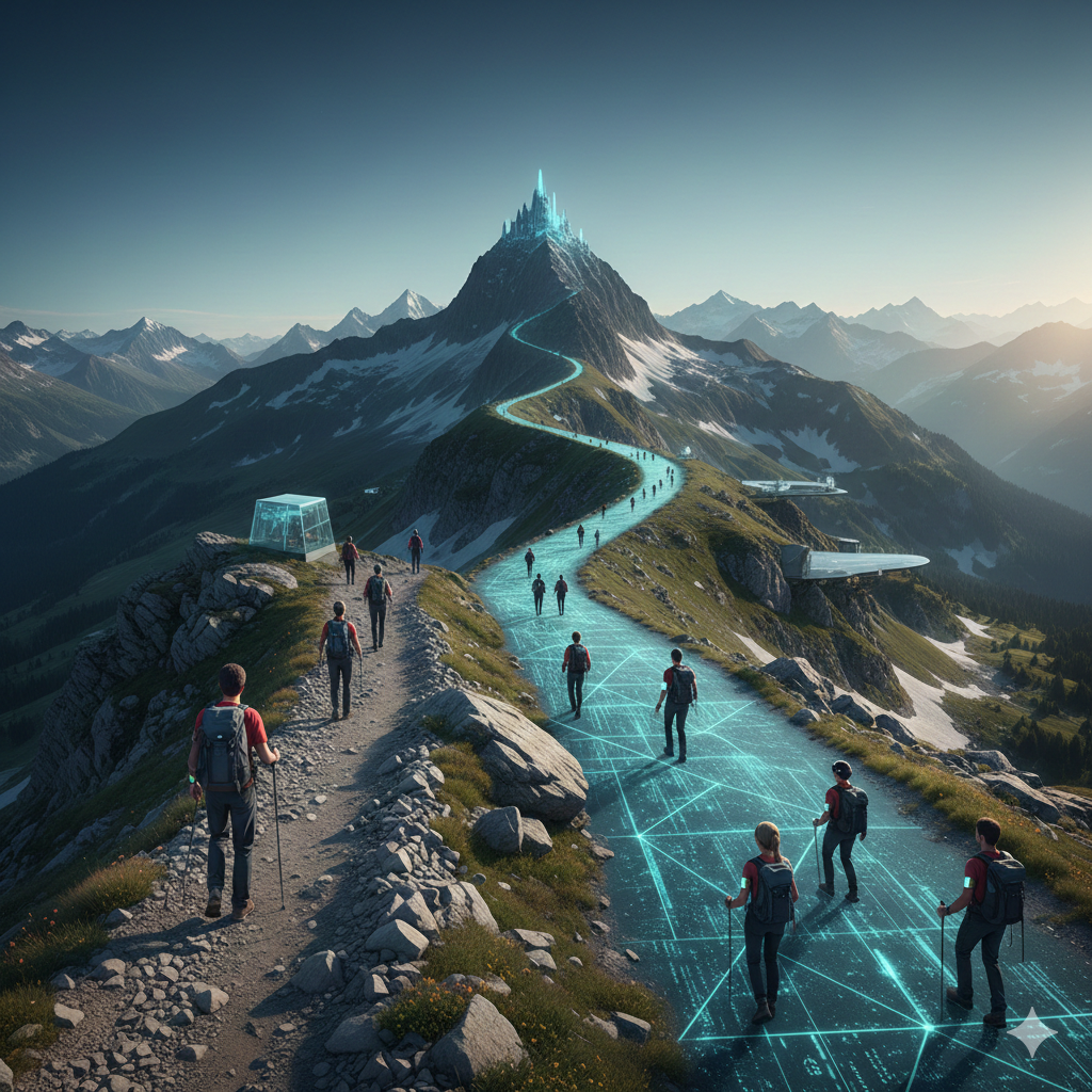 Overcoming Resistance to AI Adoption