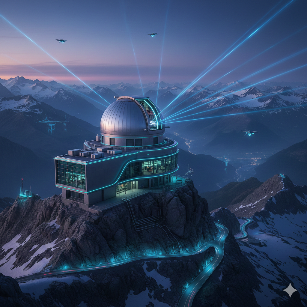 Building an AI Center of Excellence