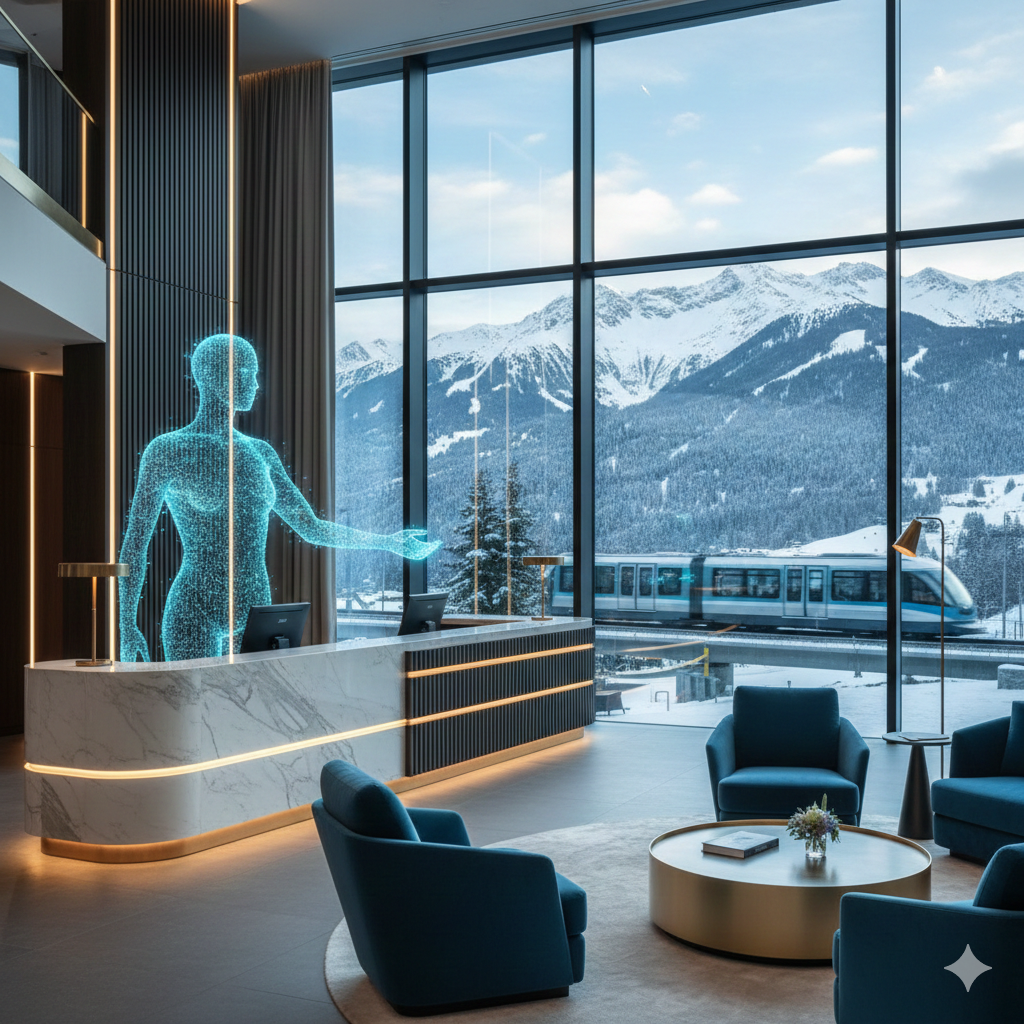 AI for Small and Medium Businesses: Where to Start