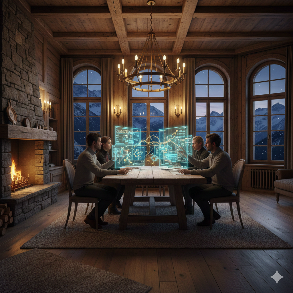 Training Your Team to Work with AI