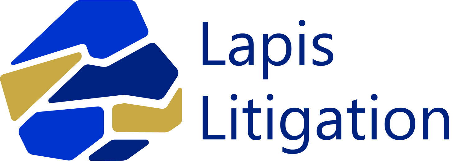 Lapis Litigation
