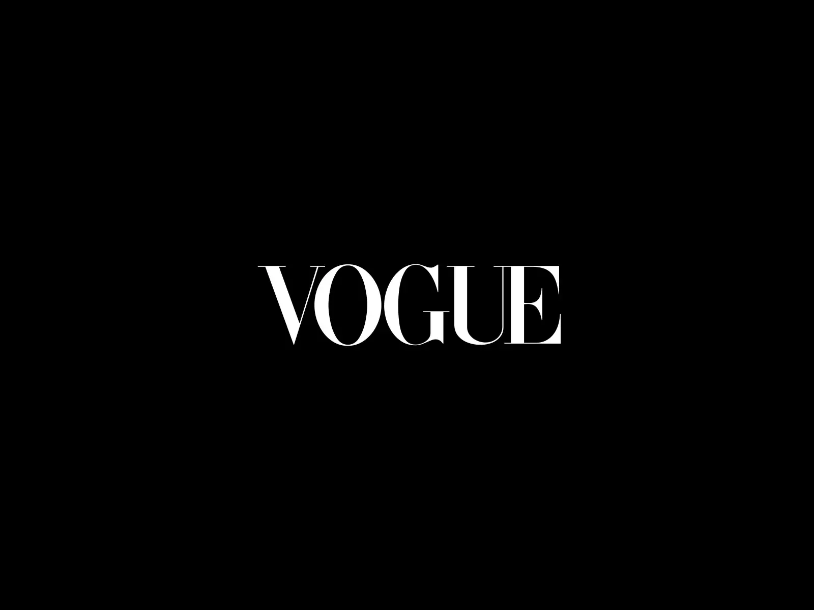 Vogue 