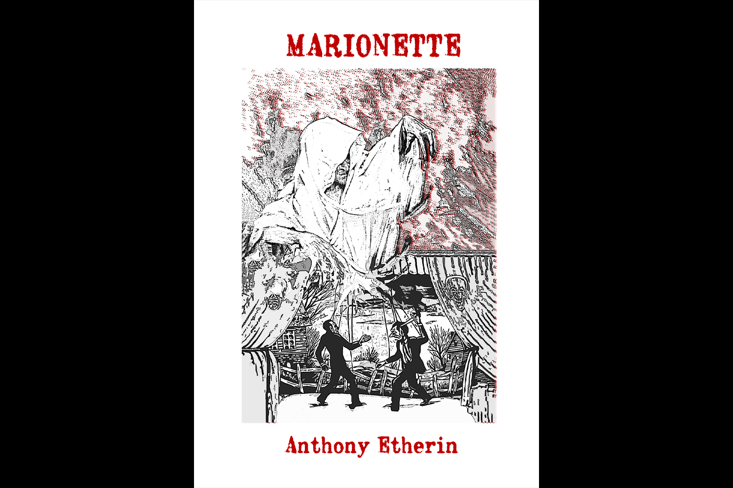 Marionette (Free Digital Download)