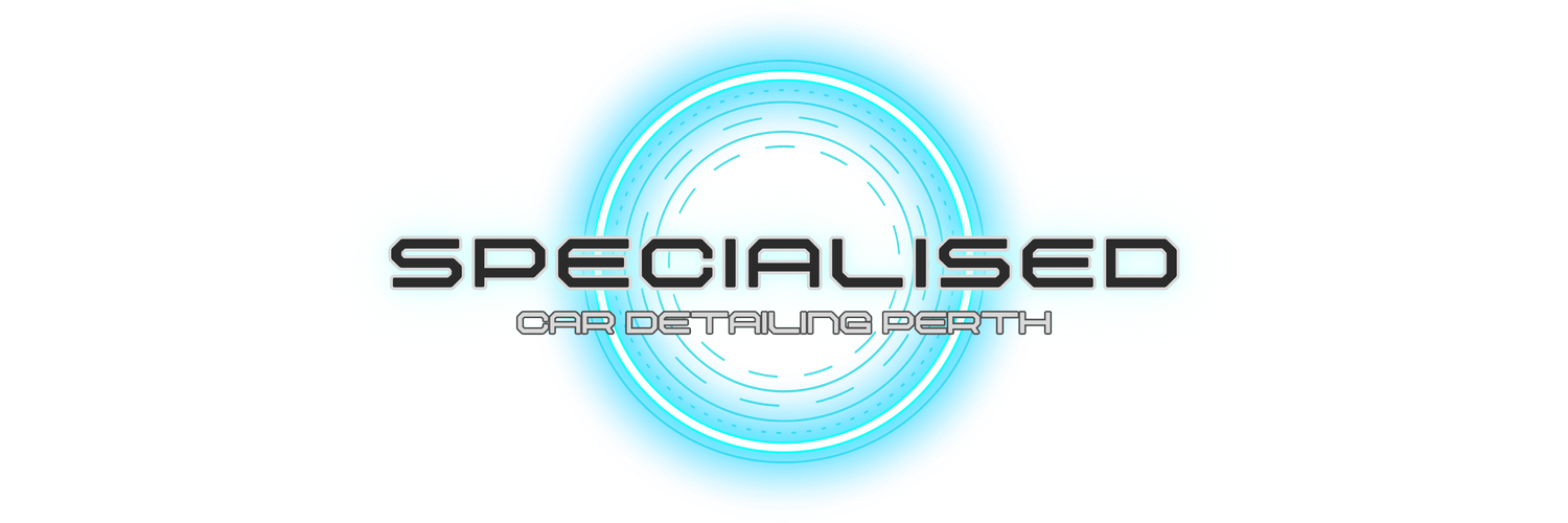 Specialised Car Detailing