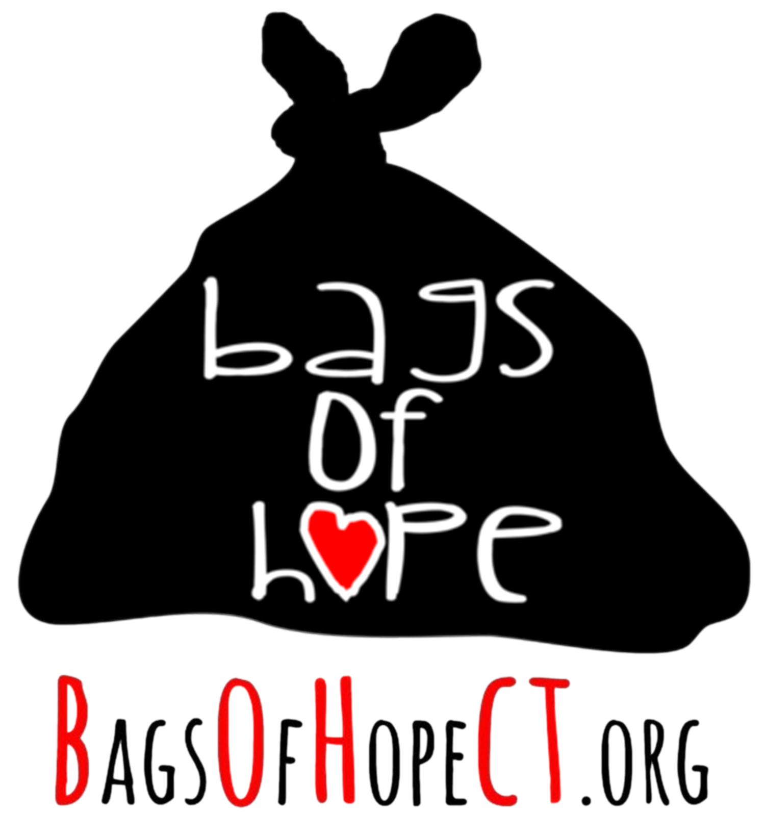 Bags of Hope