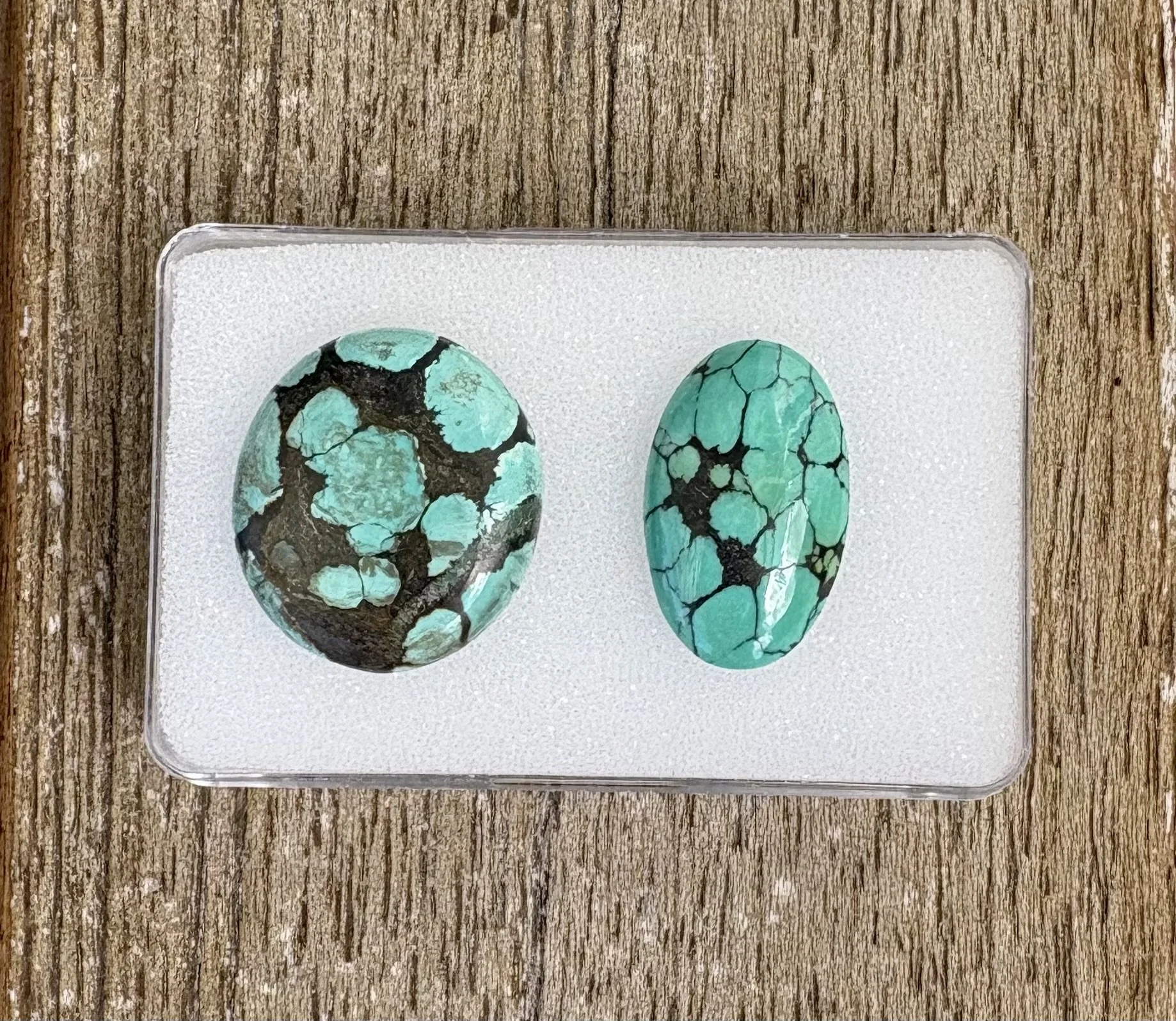 Hubei turquoise