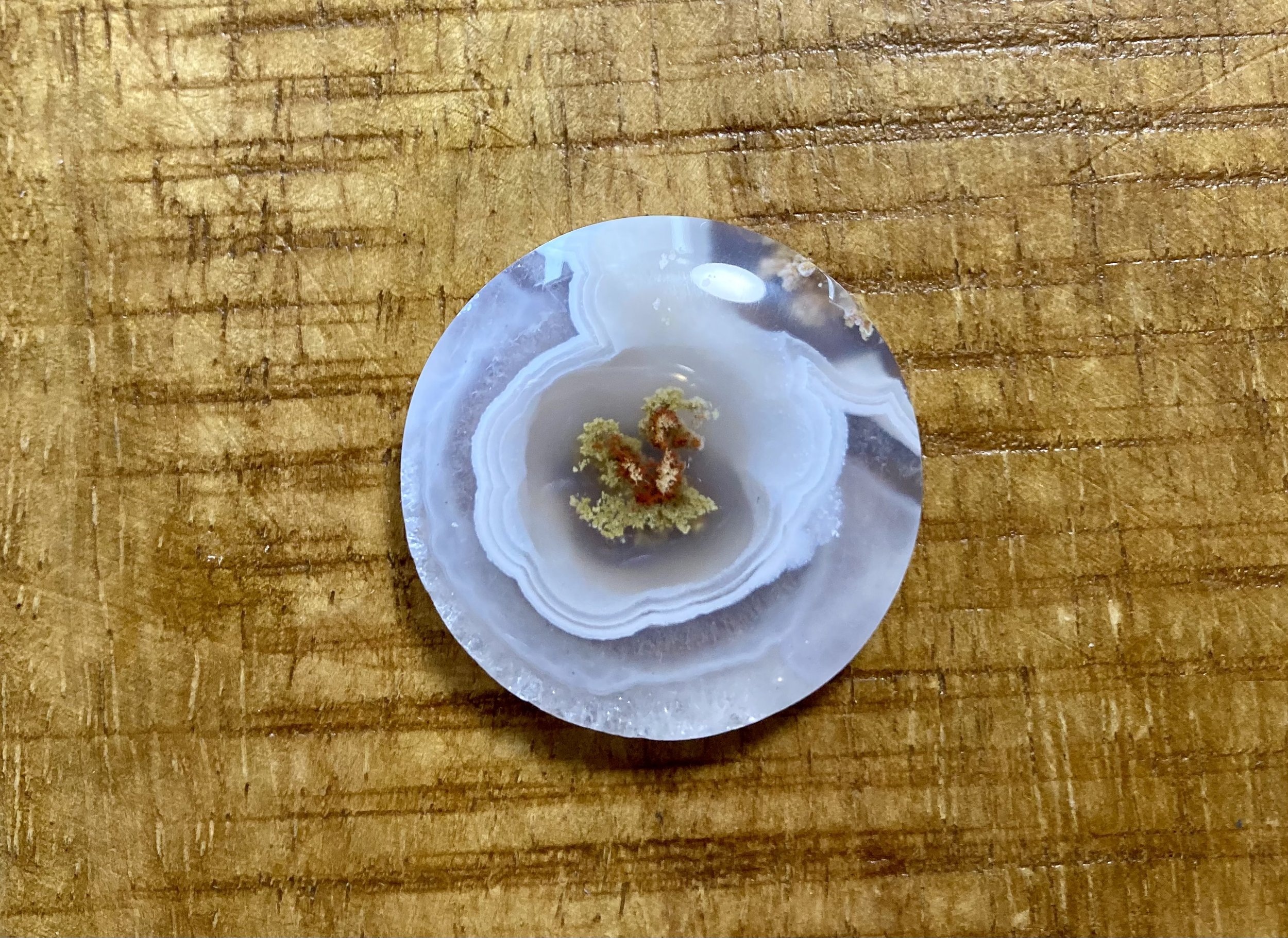 Mos Agaath (Ternate, Indonesië)