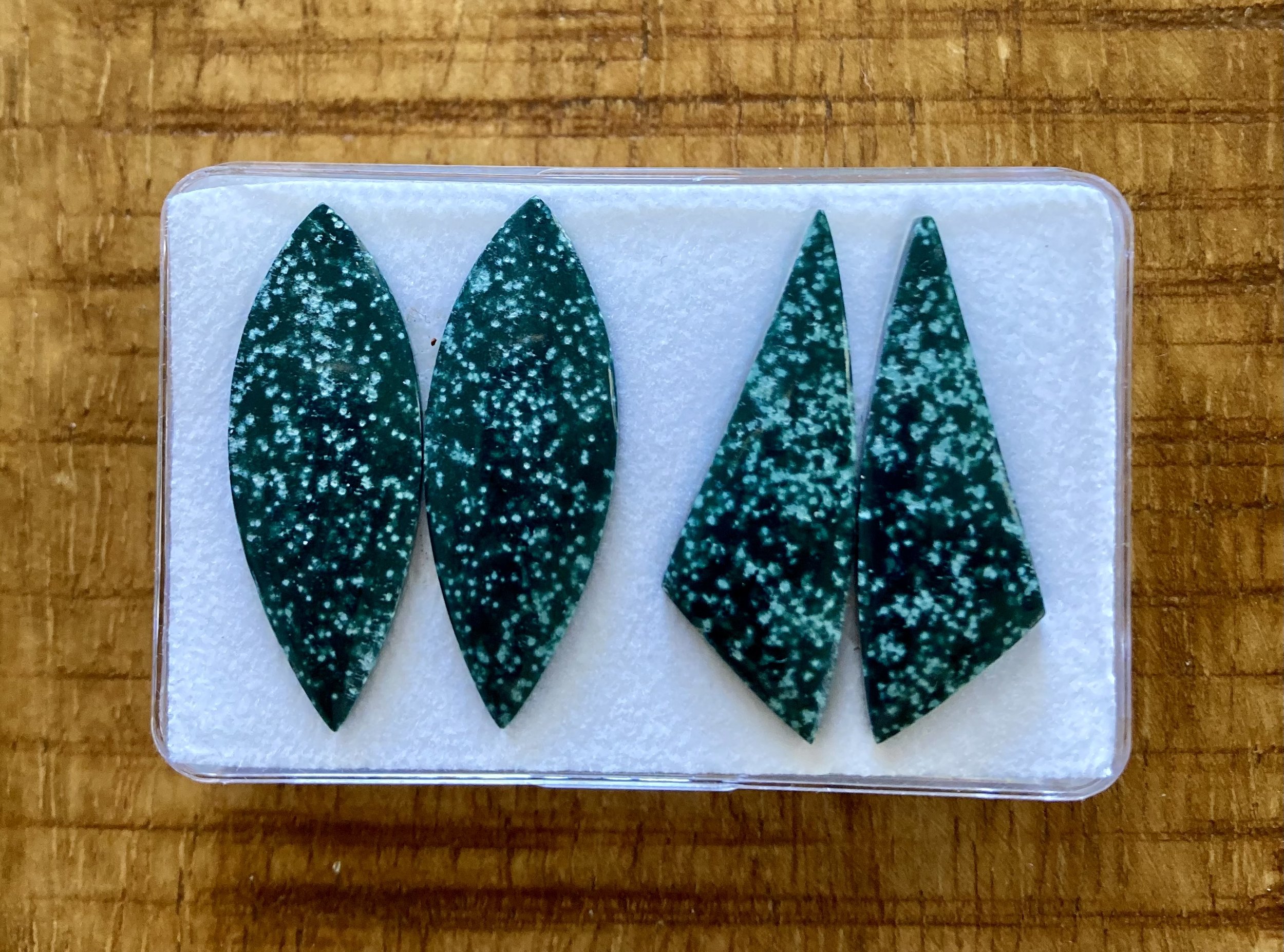 Green River Jaspis