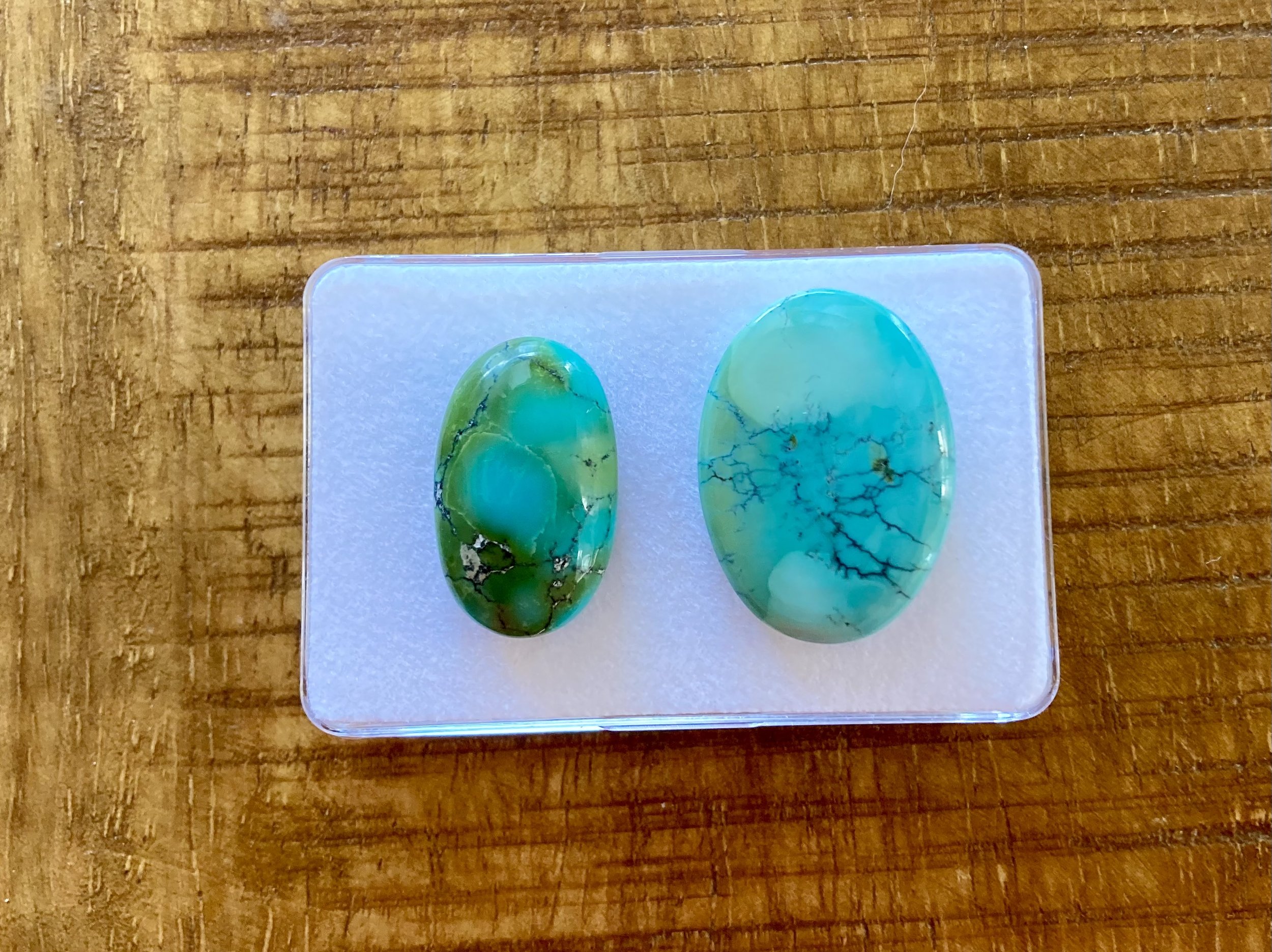 Hubei Turquoise