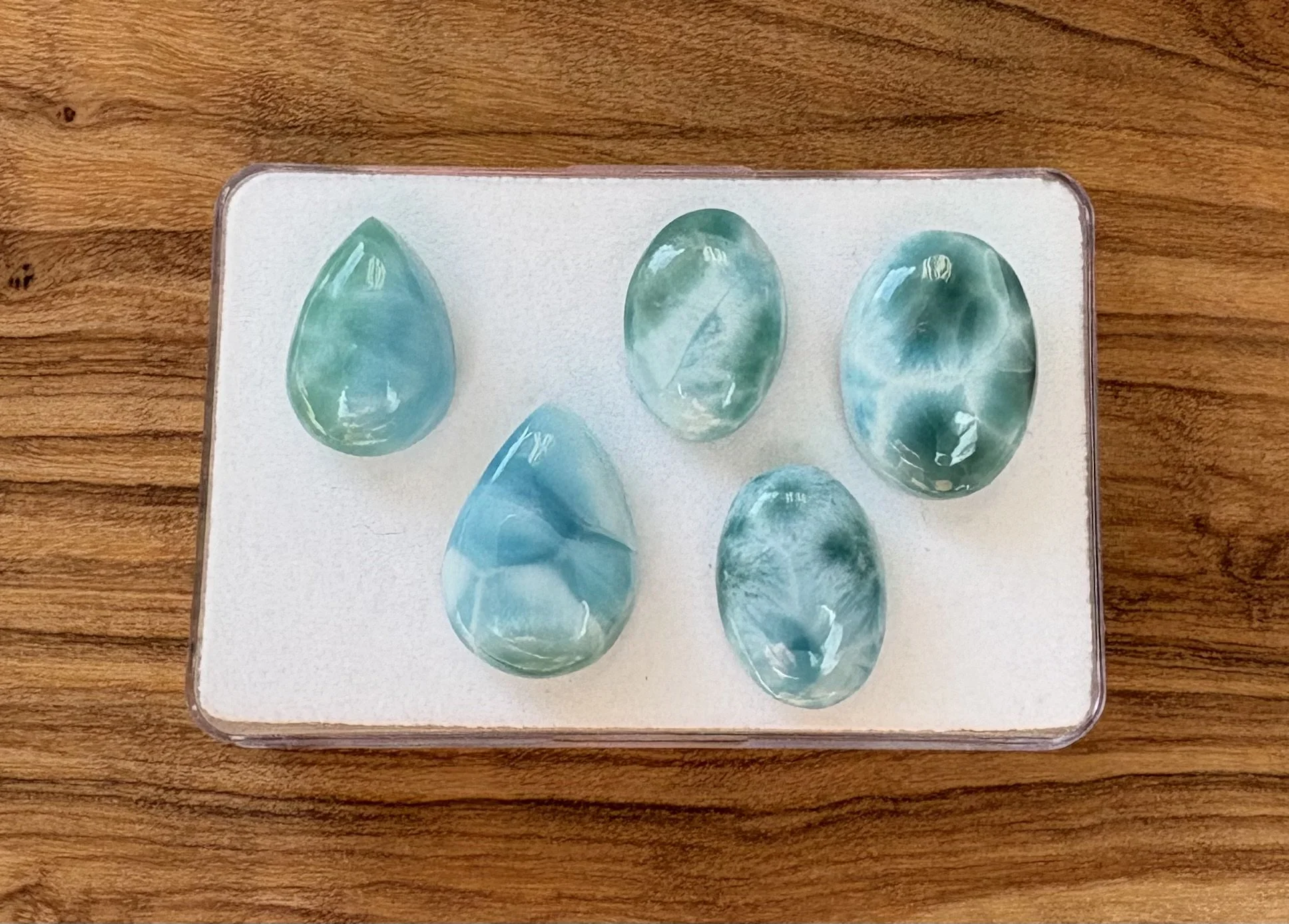 Larimar