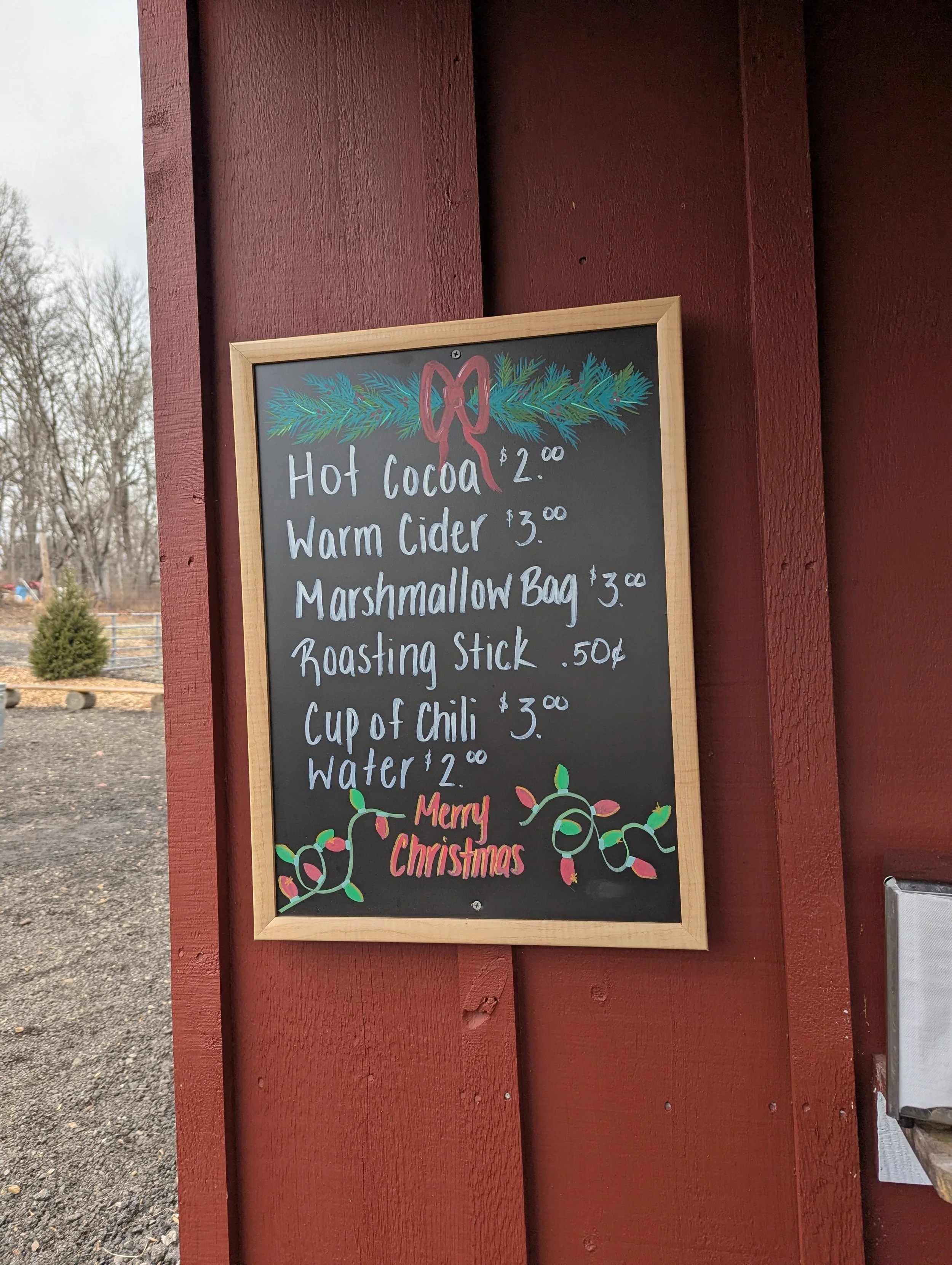 Hidden Pond Tree Farm - Food And Drinks.jpg