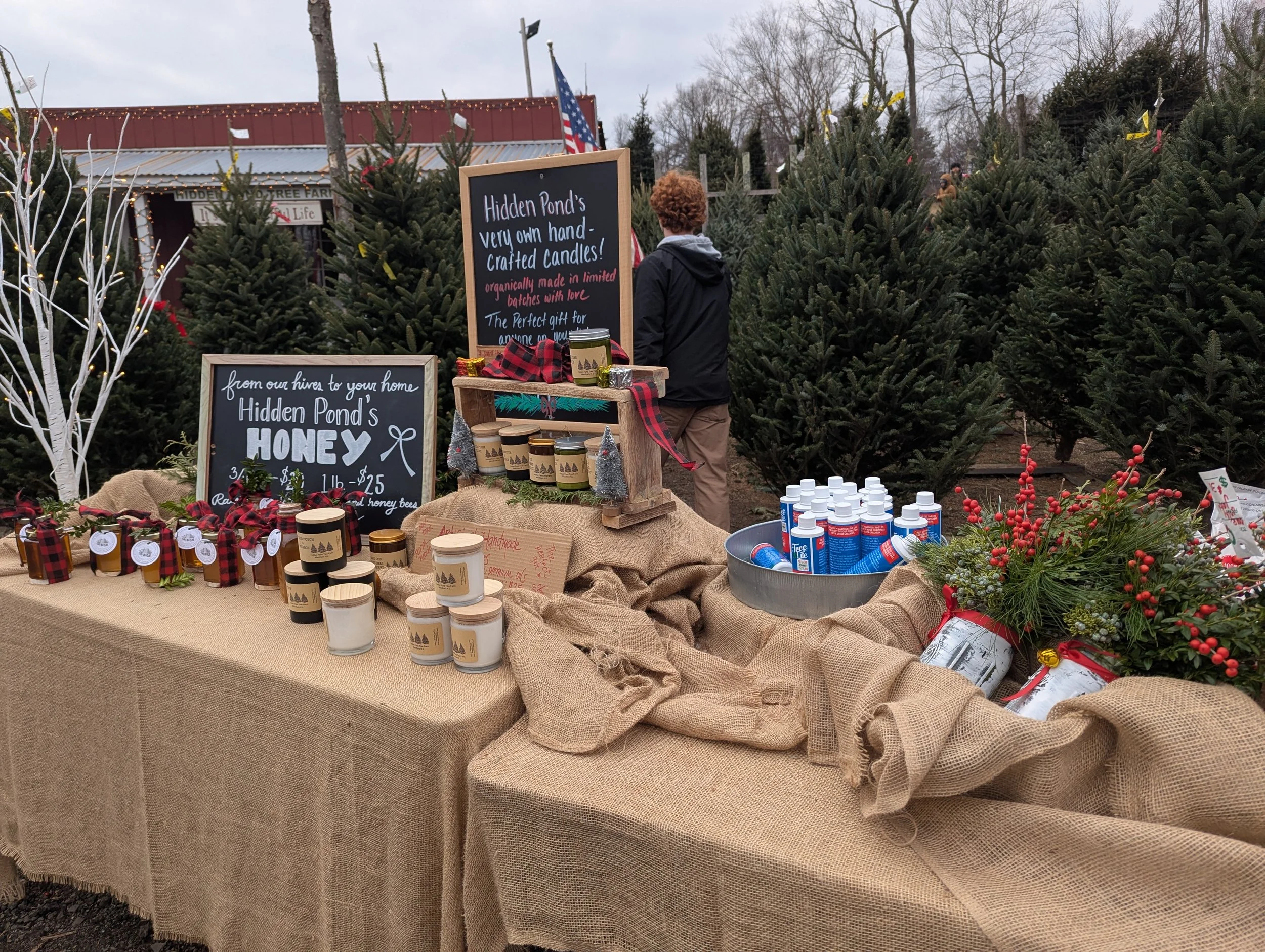 Hidden Pond Tree Farm - Small Goods.jpg