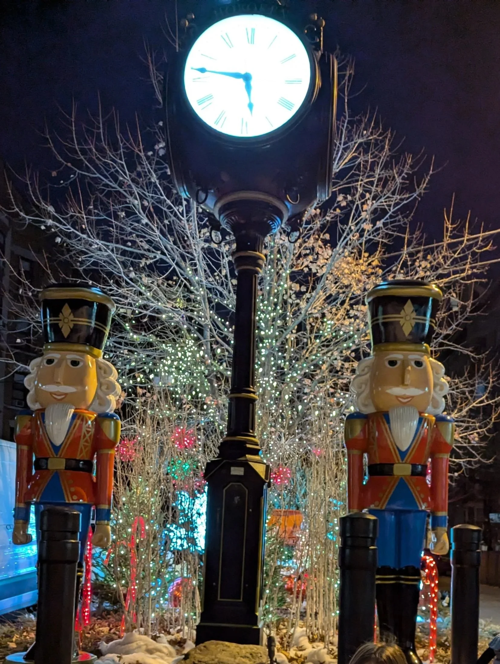 Christmas Farm Events in New Jersey 2025