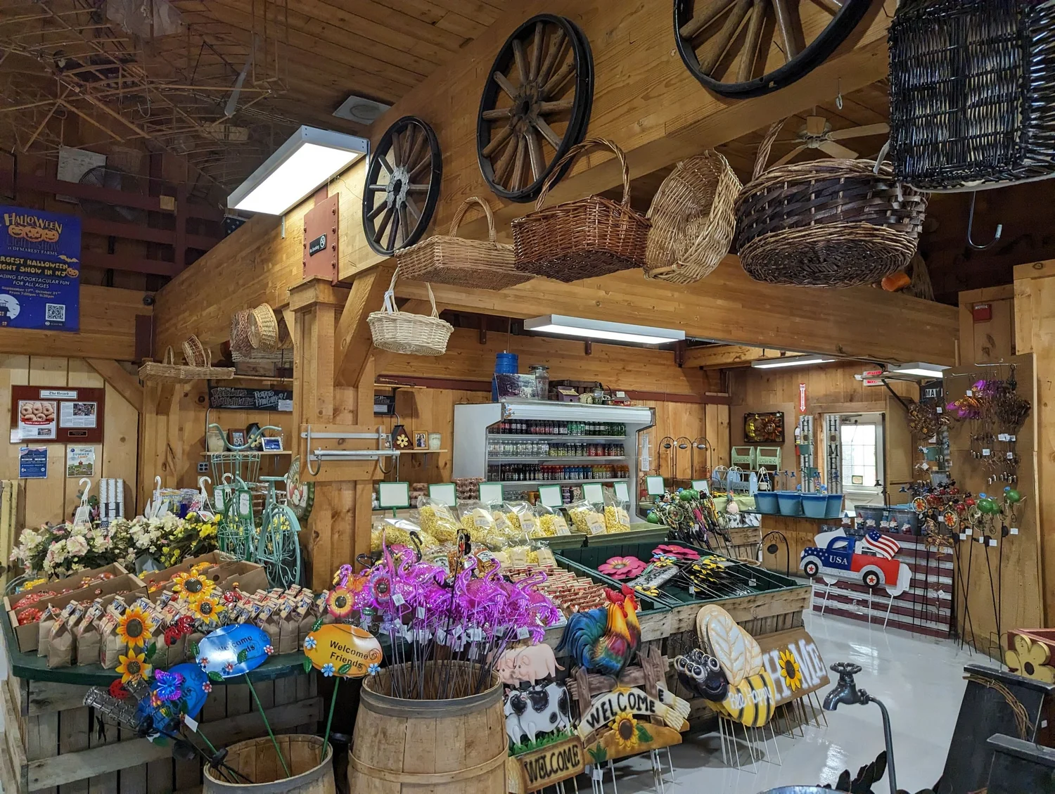 Demarest Farms Review: A Perfect Family Day Out in New Jersey! — New ...