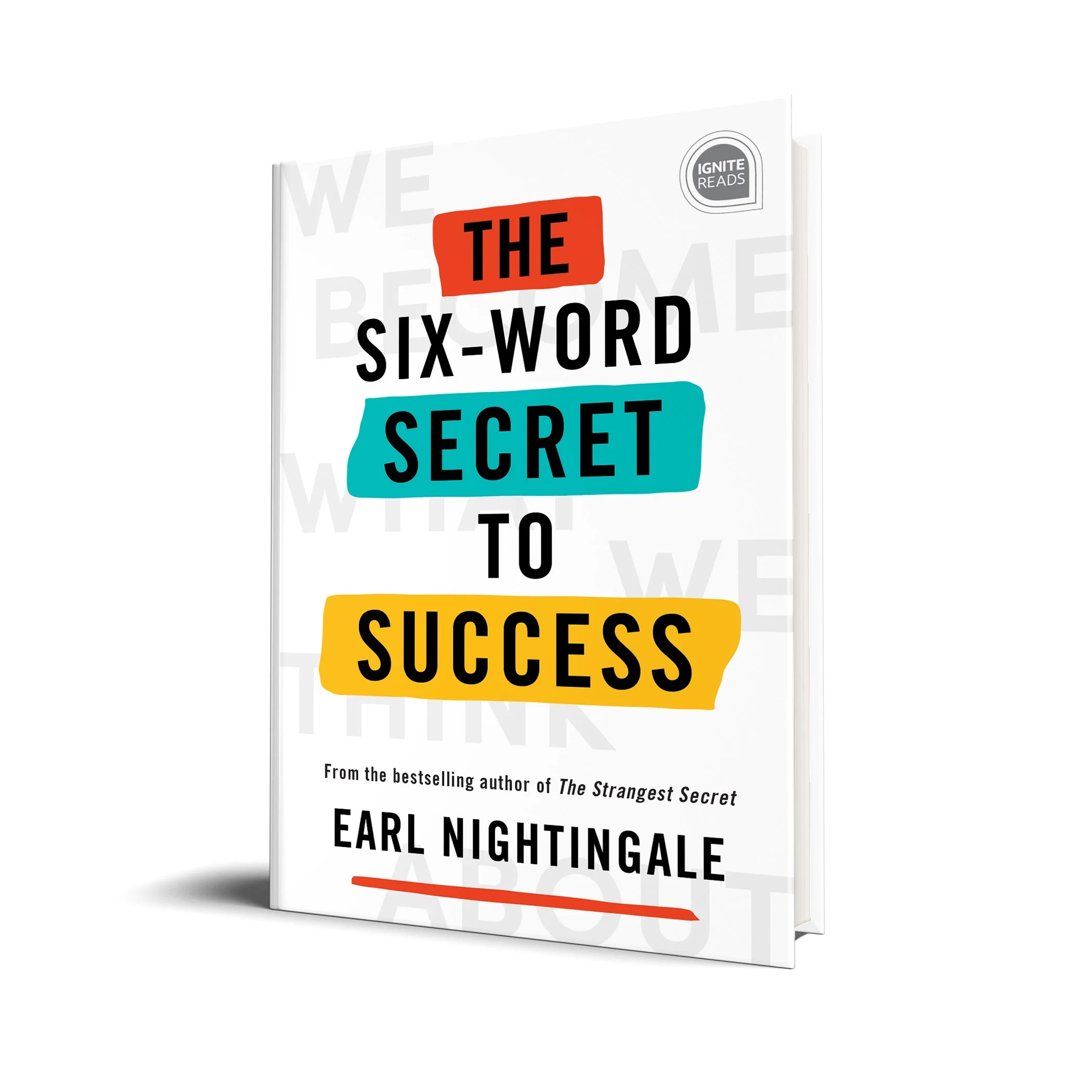 SixWordSecretToSuccess_CVR.jpeg
