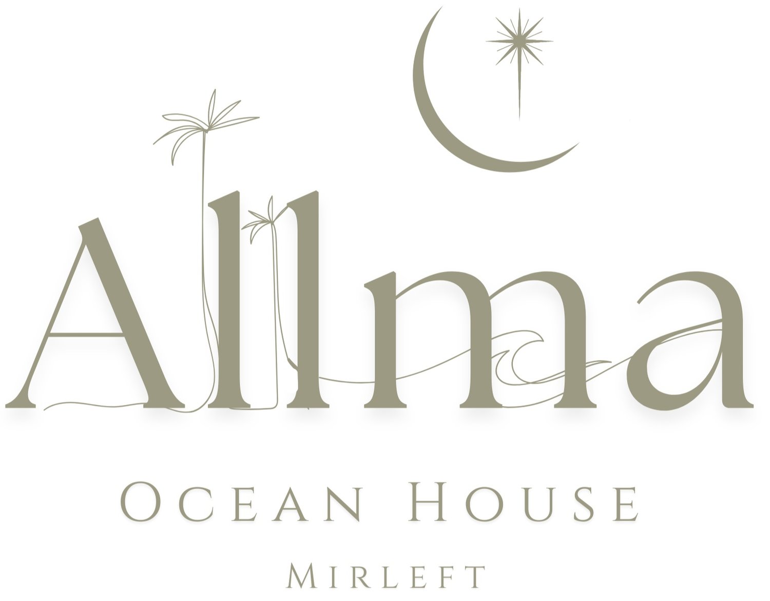 Allma Ocean House