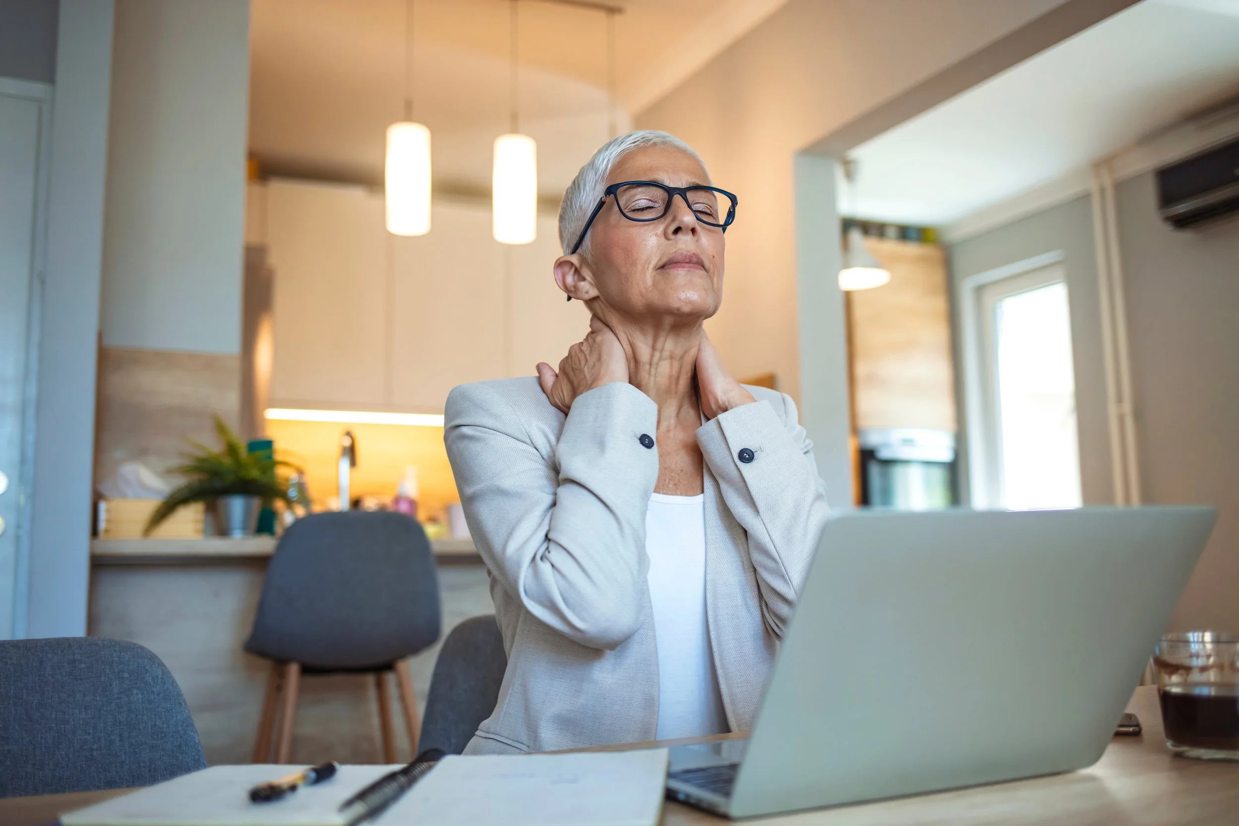 Menopause and Your Pelvic Floor: What Changes and How Physiotherapy Can Help