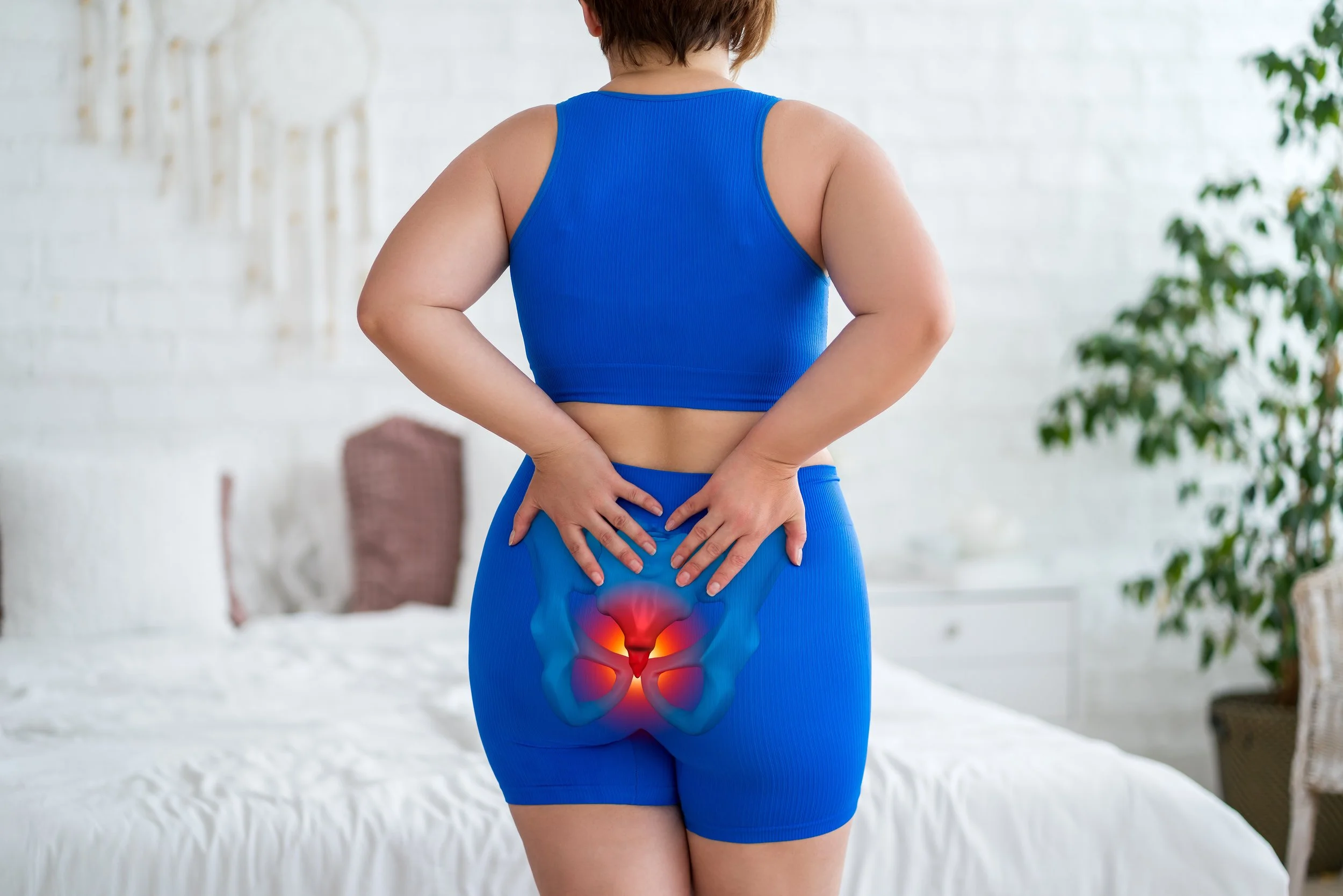 Is Your Tailbone Pain More Than Just a Bruise? Understanding Coccyx Pain &amp; Physiotherapy Treatment