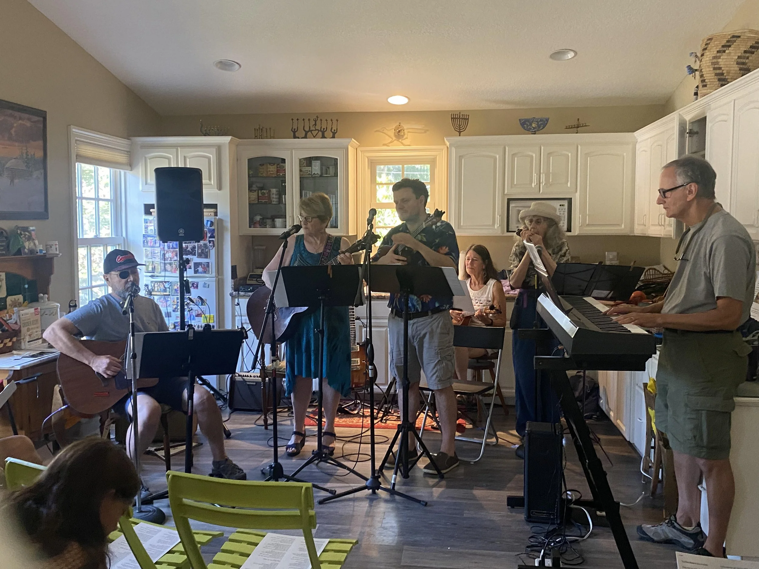 2025 Sing-Along