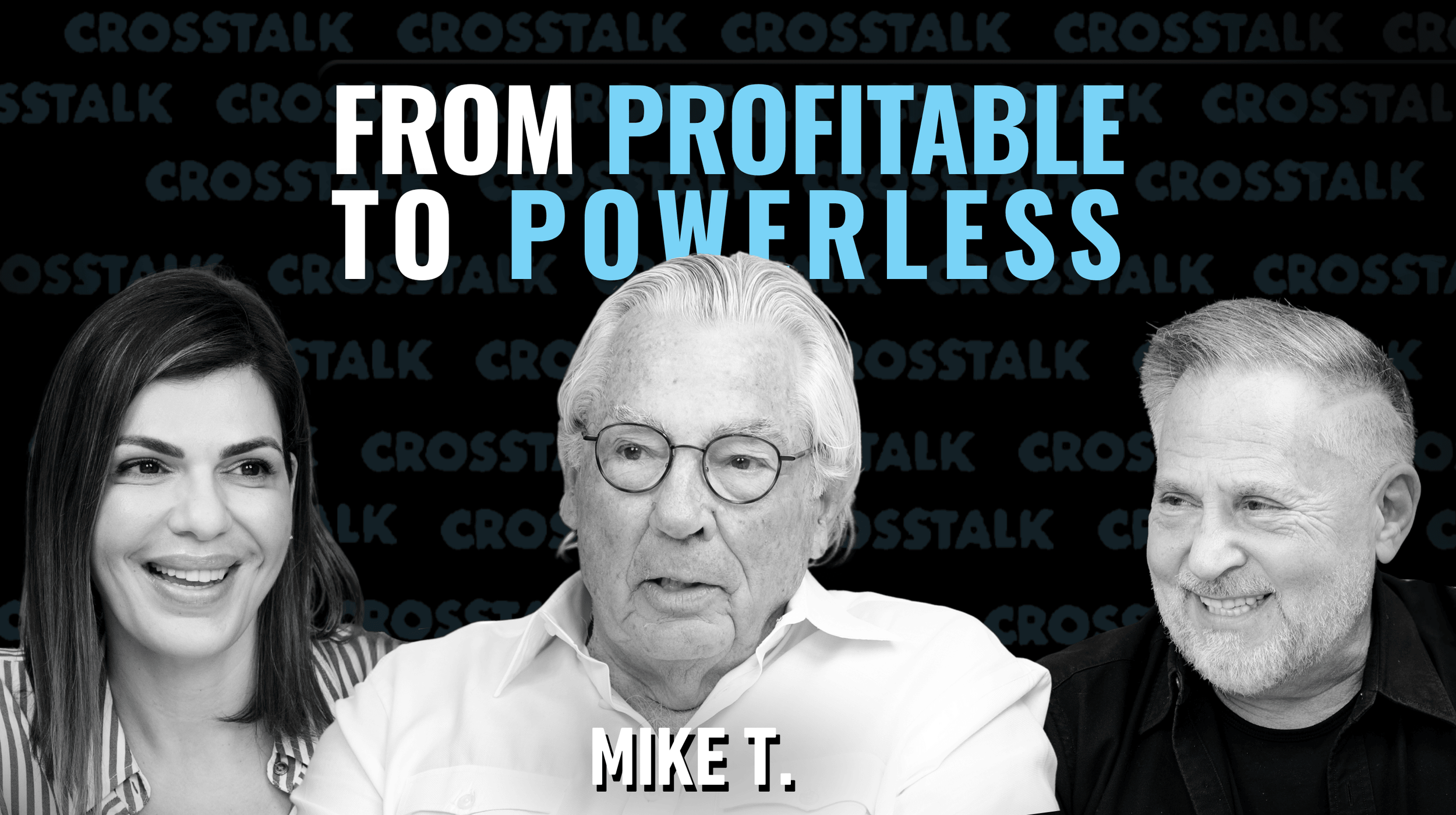 How your Boss can save your Life? | Mike T.