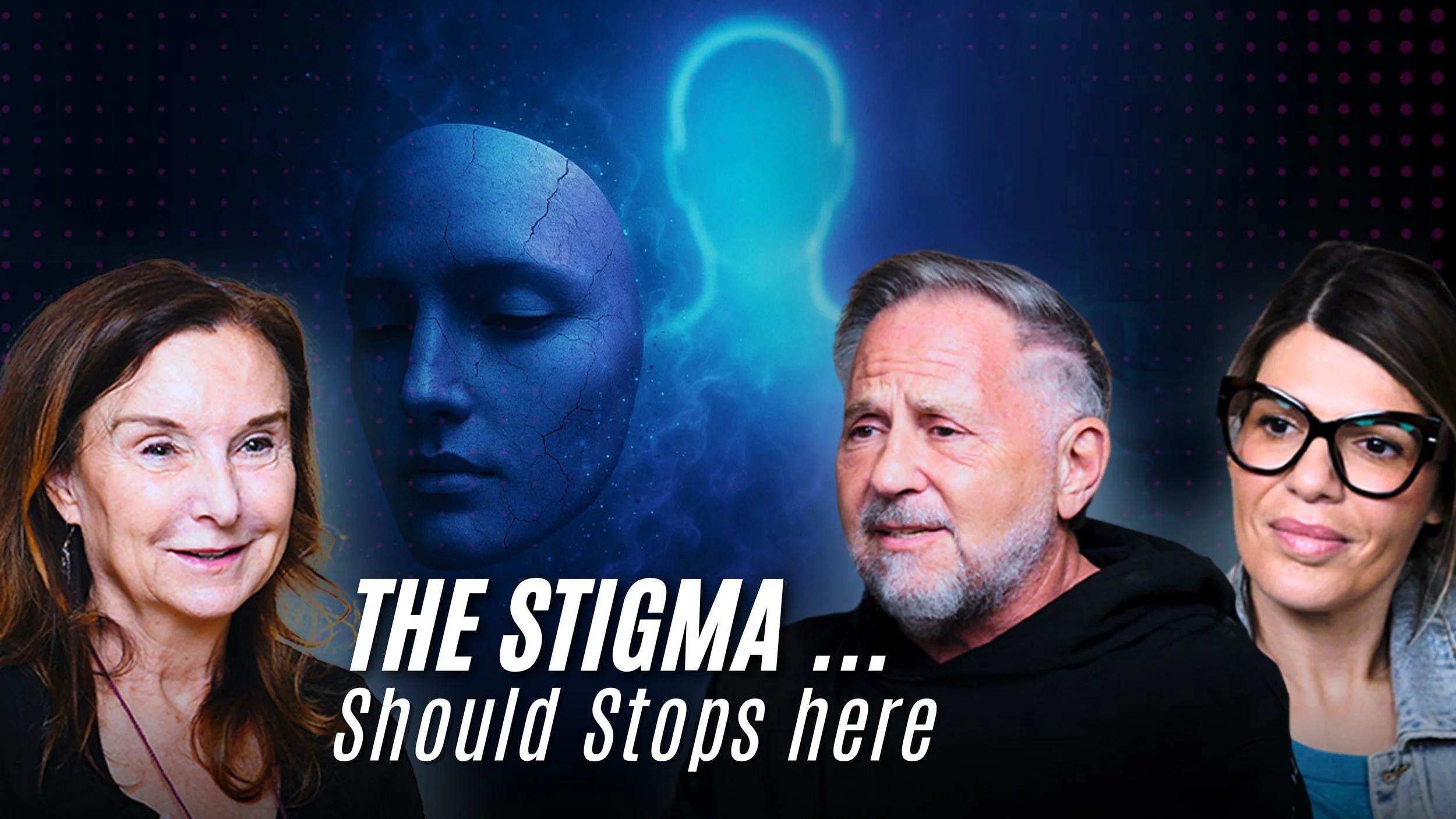 SECRECY to SOBRIETY: Breaking the Stigma of Addiction | April G.