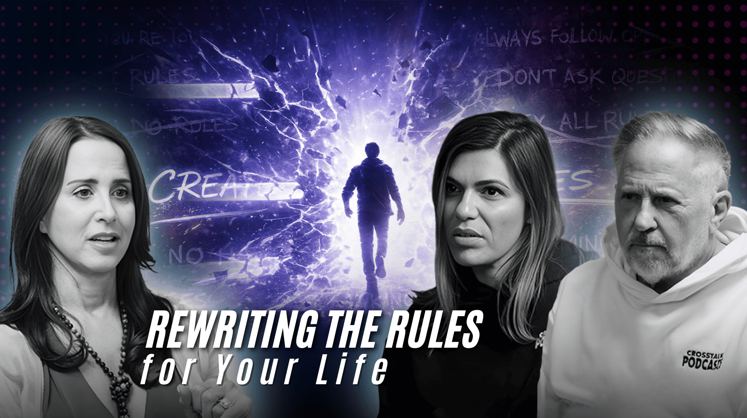 Marrying the WRONG Person &amp; Finding the RIGHT Life | Wendy B.