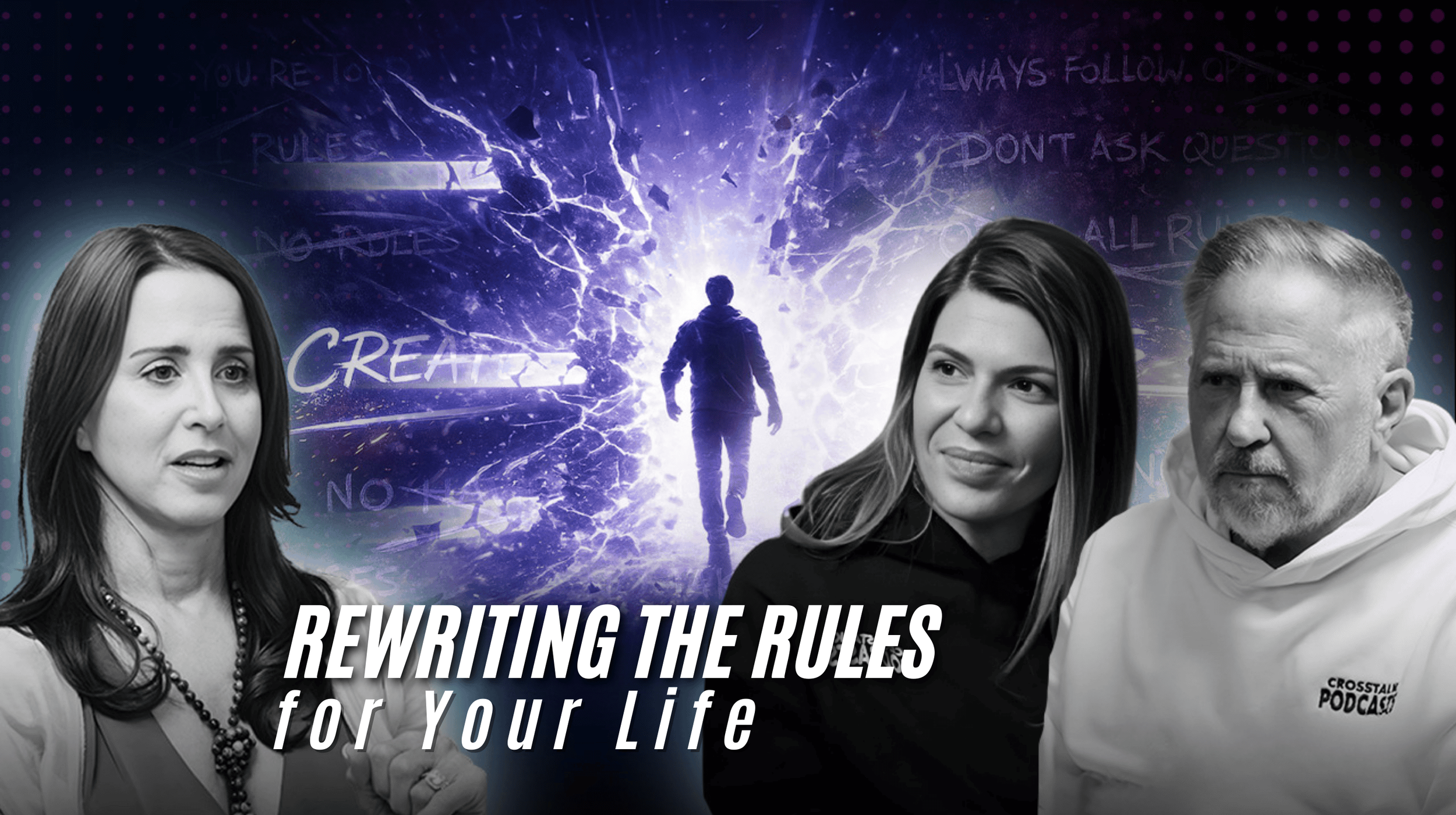 Marrying the WRONG Person &amp; Finding the RIGHT Life | Wendy B.