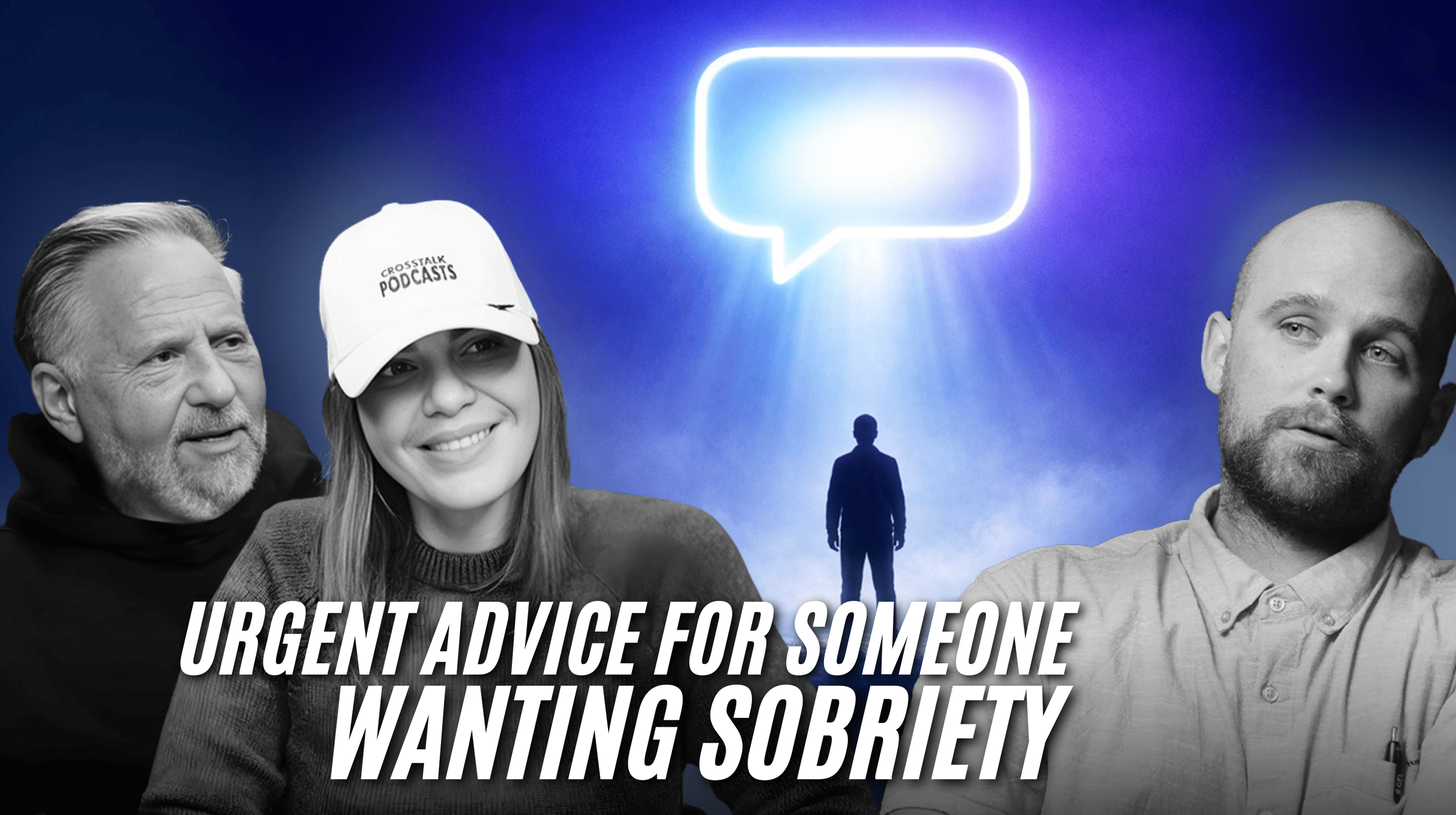 White Light Experience: Hopeless to Hope in an Instant | Kiefer W.