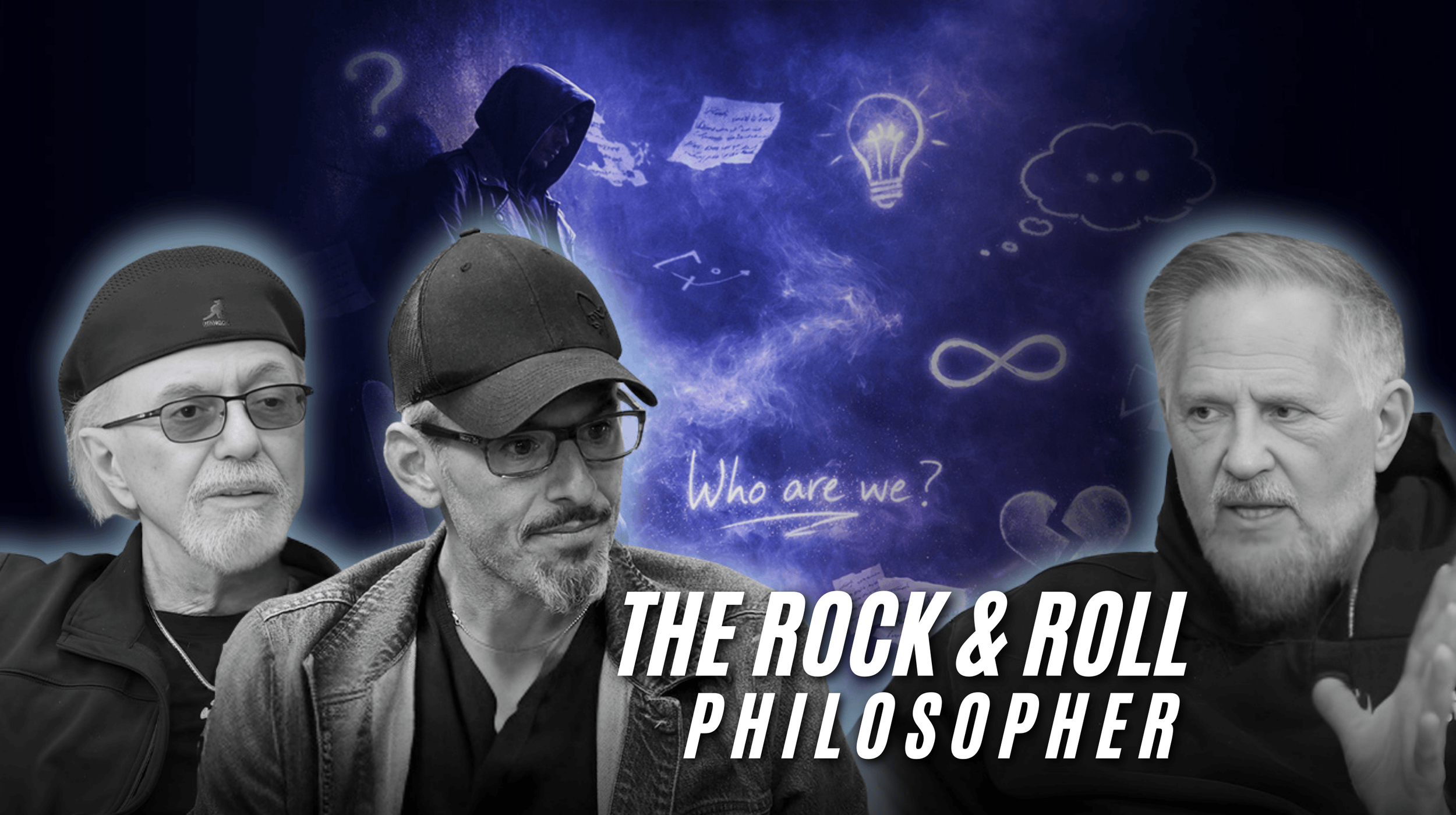 A Sick Mind Can’t Cure a Sick Mind | Dion &amp; Adam 