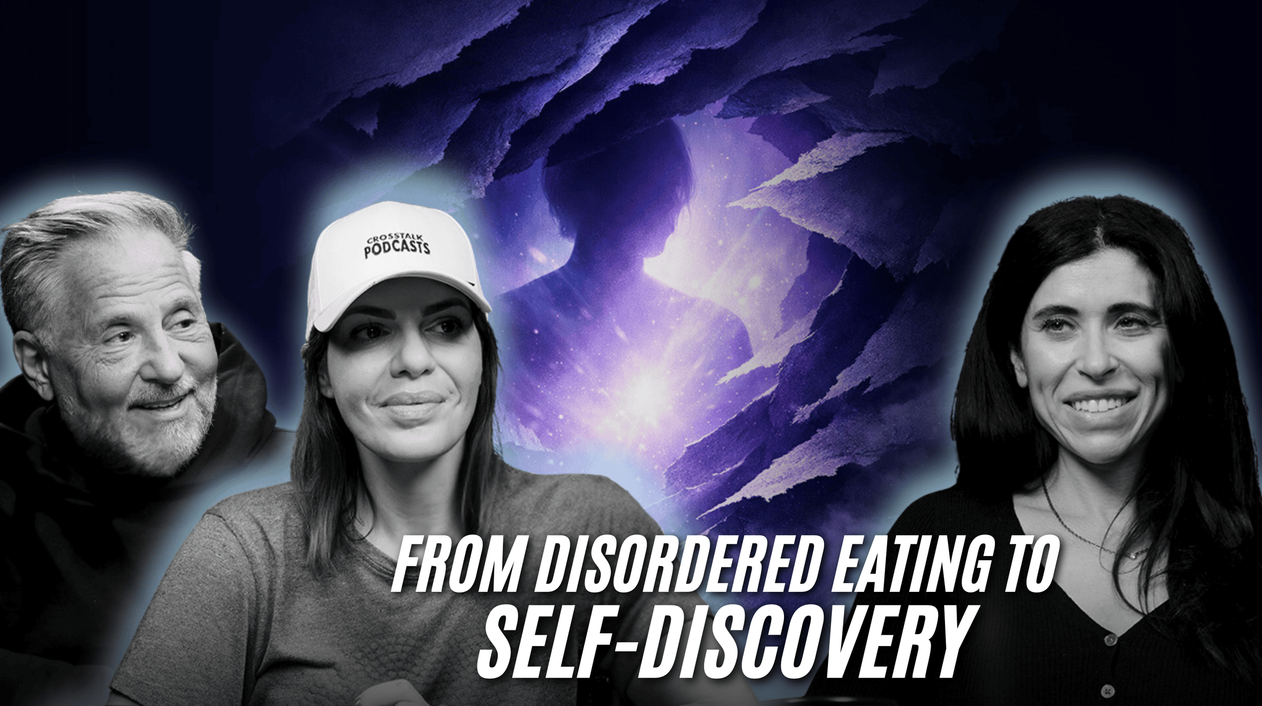 Feeling vs. Fleeing: Reclaiming a Childhood Lost to Addiction | Jenna G.