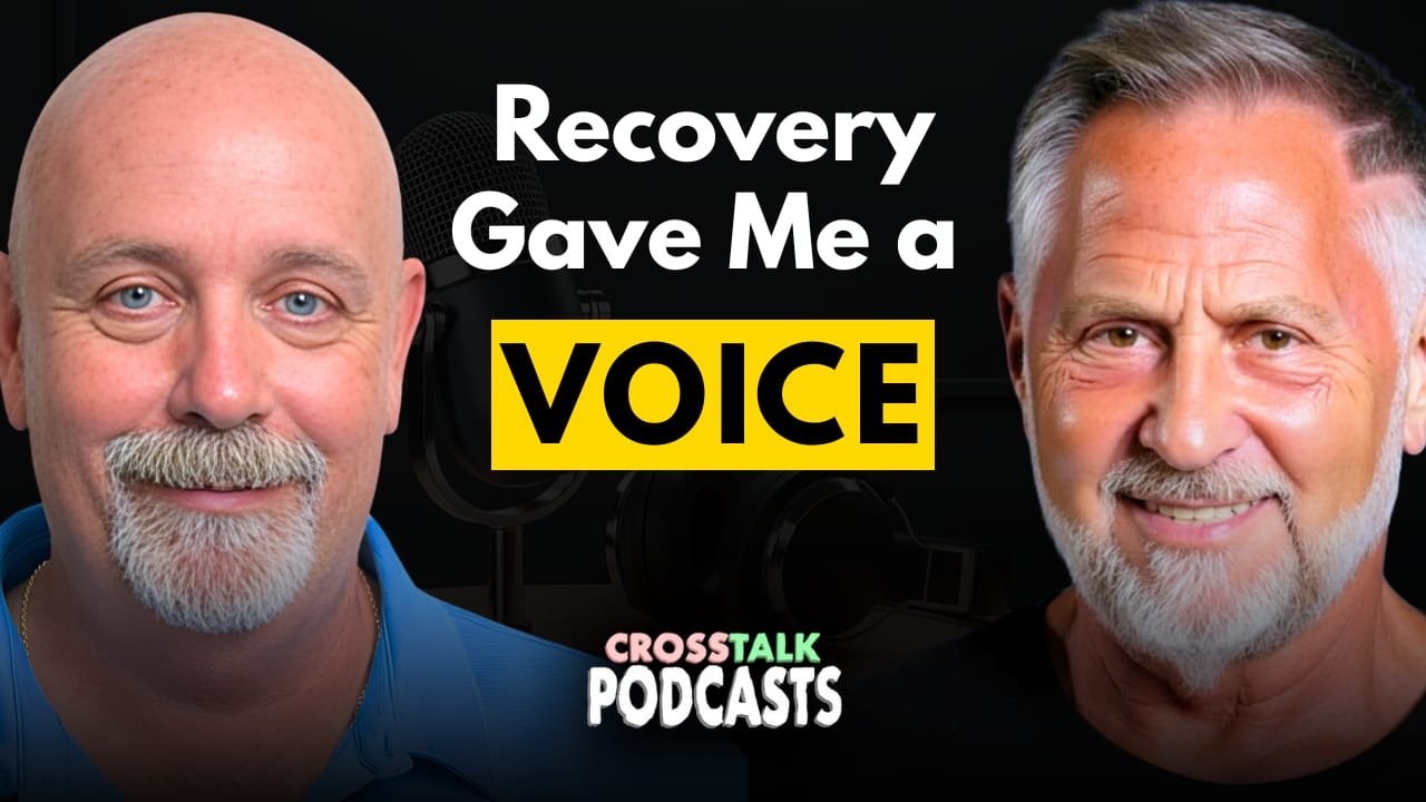 The Day Everything Changed: Mike’s Story of Addiction, Loss, and the Long Road Back
